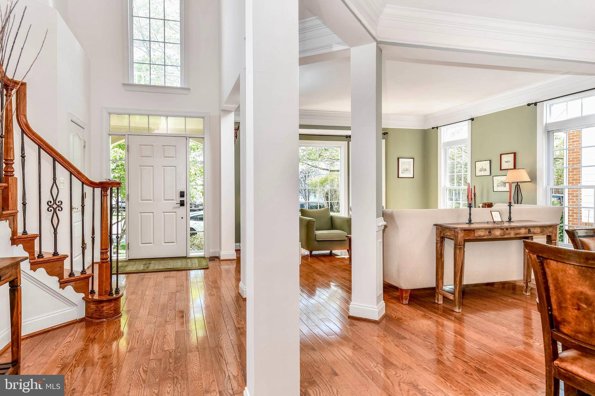 Leesburg, VA 20176,43961 RIVERPOINT DR