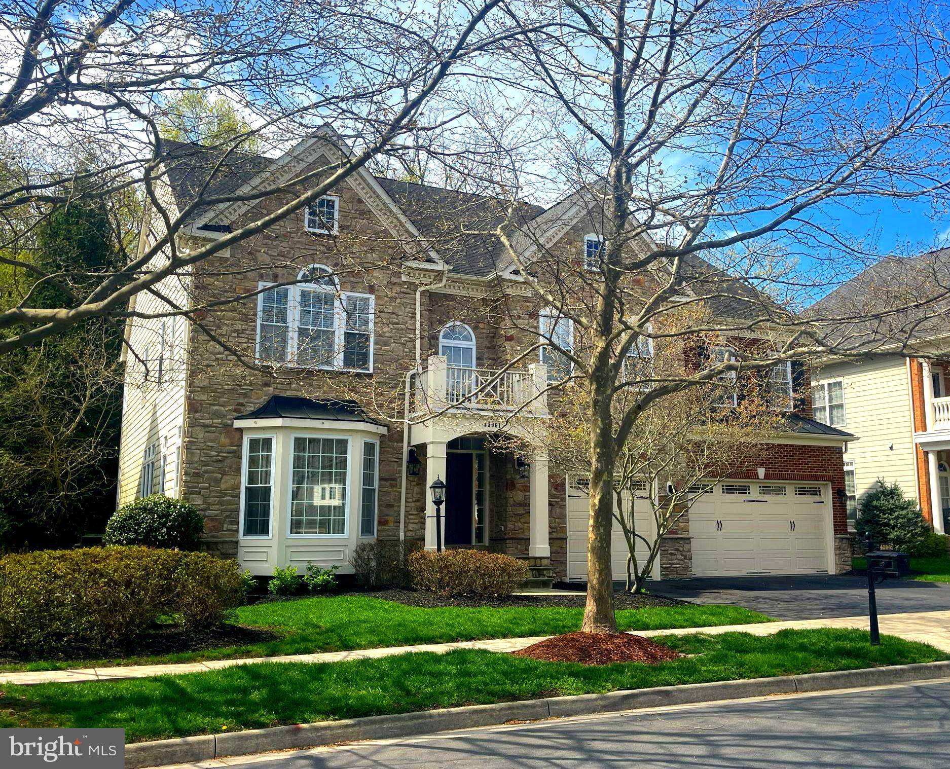 Leesburg, VA 20176,43961 RIVERPOINT DR