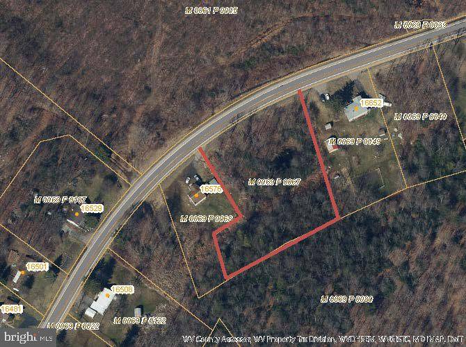 Swanton, MD 21561,MARYLAND HWY