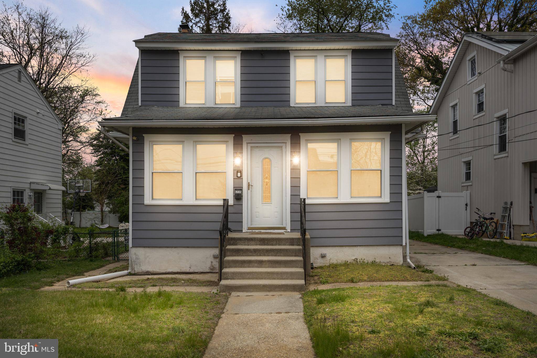 Pennsauken, NJ 08110,6235 LINCOLN AVE