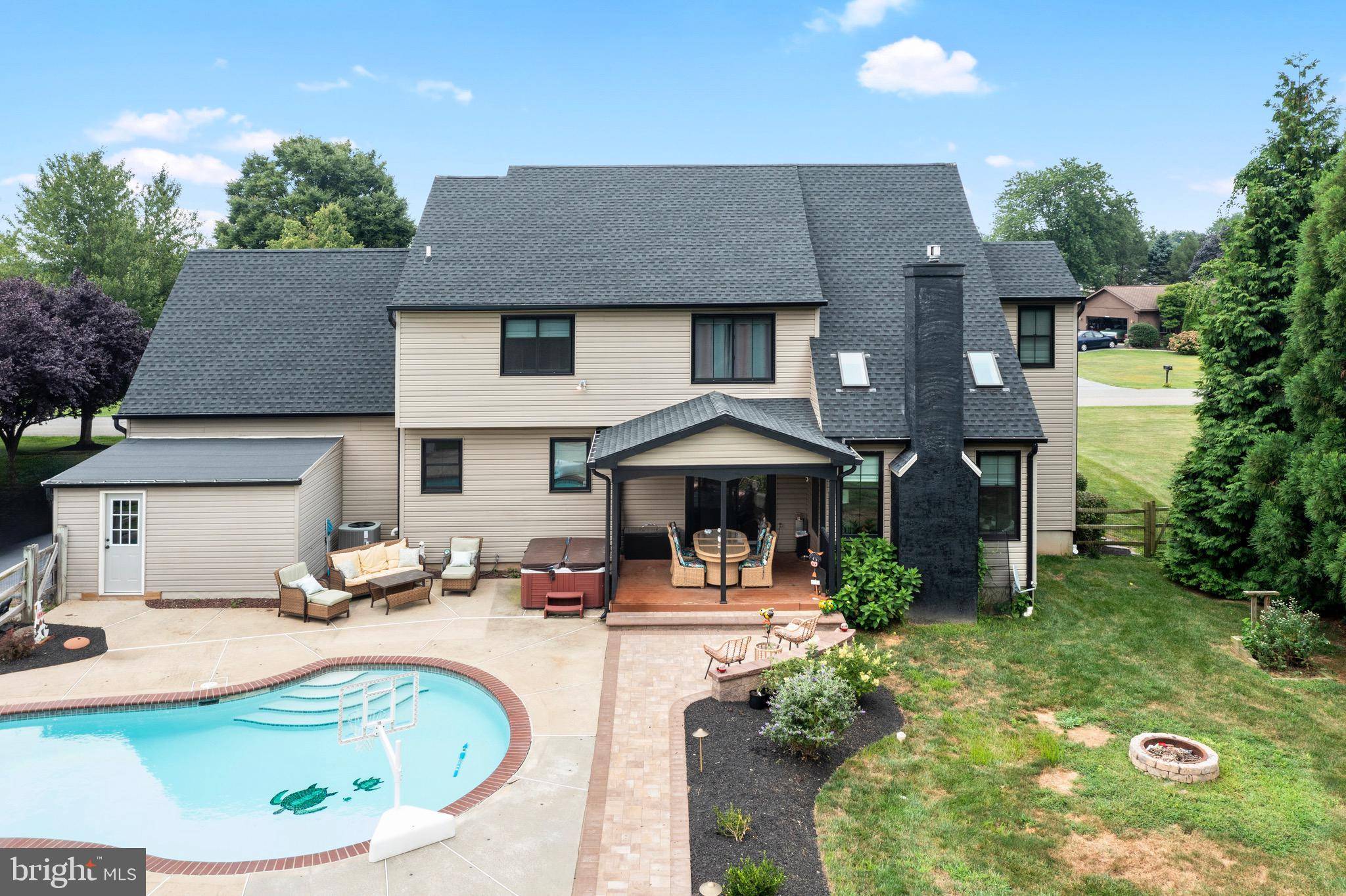 West Grove, PA 19390,2 VIOLET LN