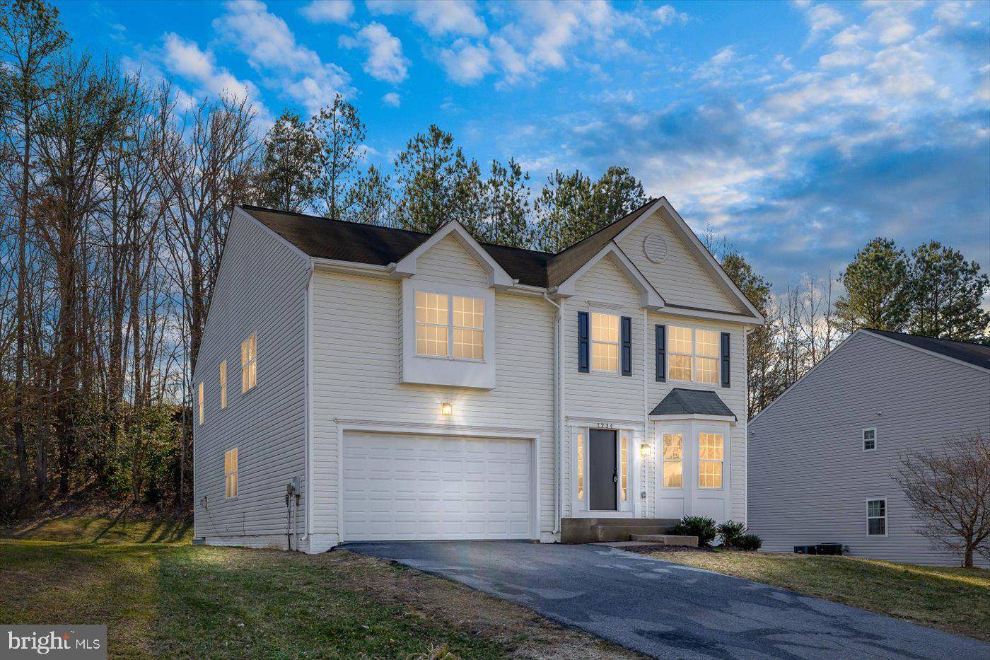 King George, VA 22485,1234 WINFIELD CT