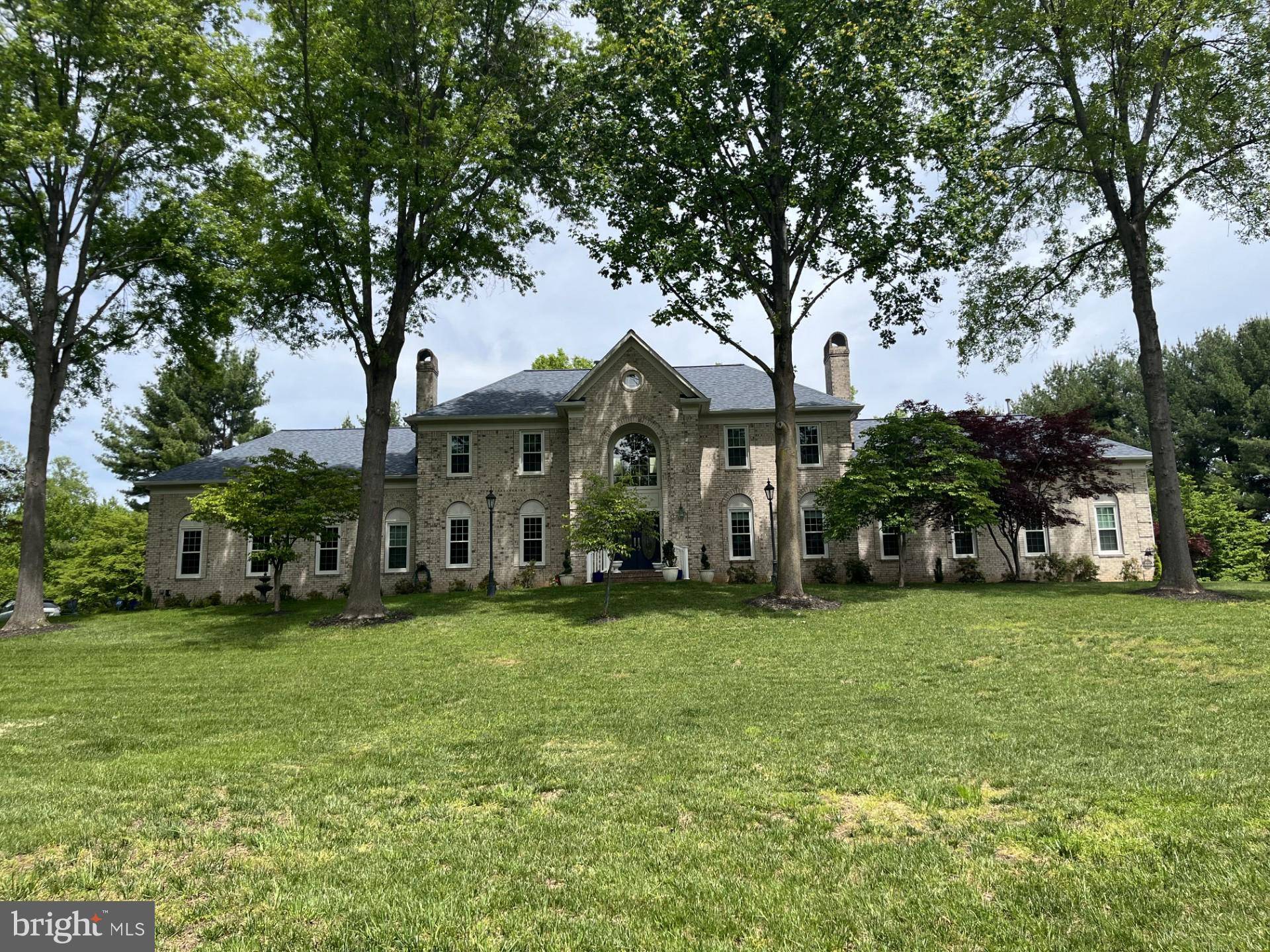 Gaithersburg, MD 20882,9117 GOSHEN VALLEY DR