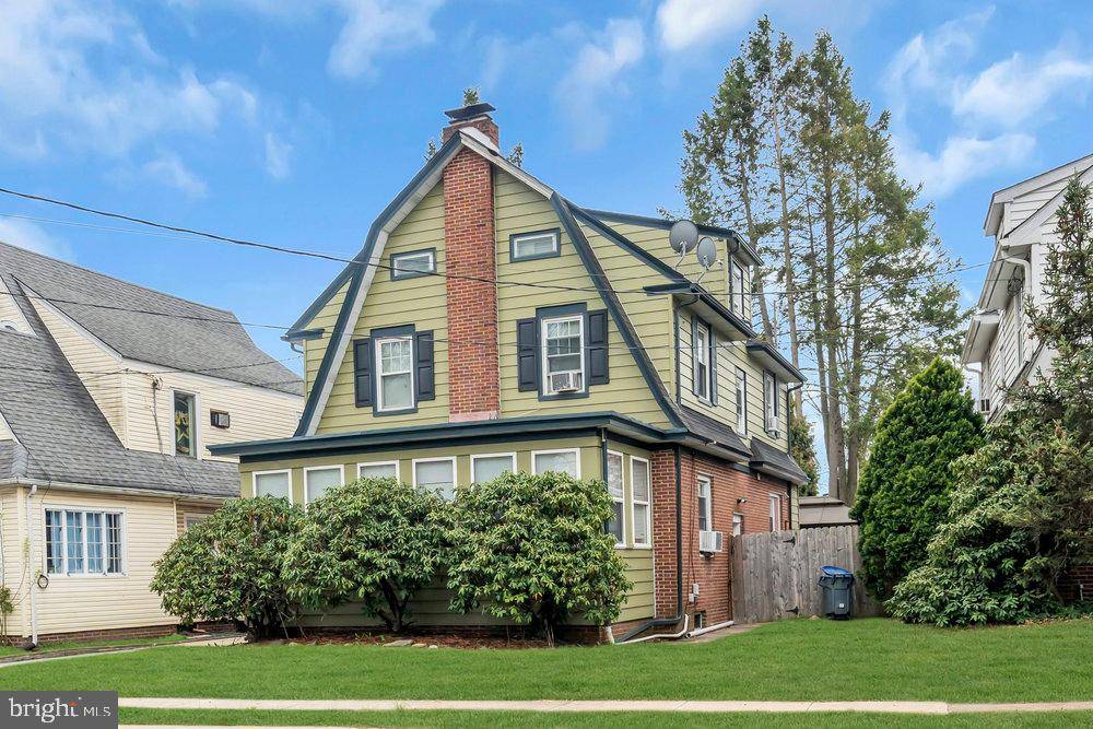 Trenton, NJ 08618,415 SANHICAN DR