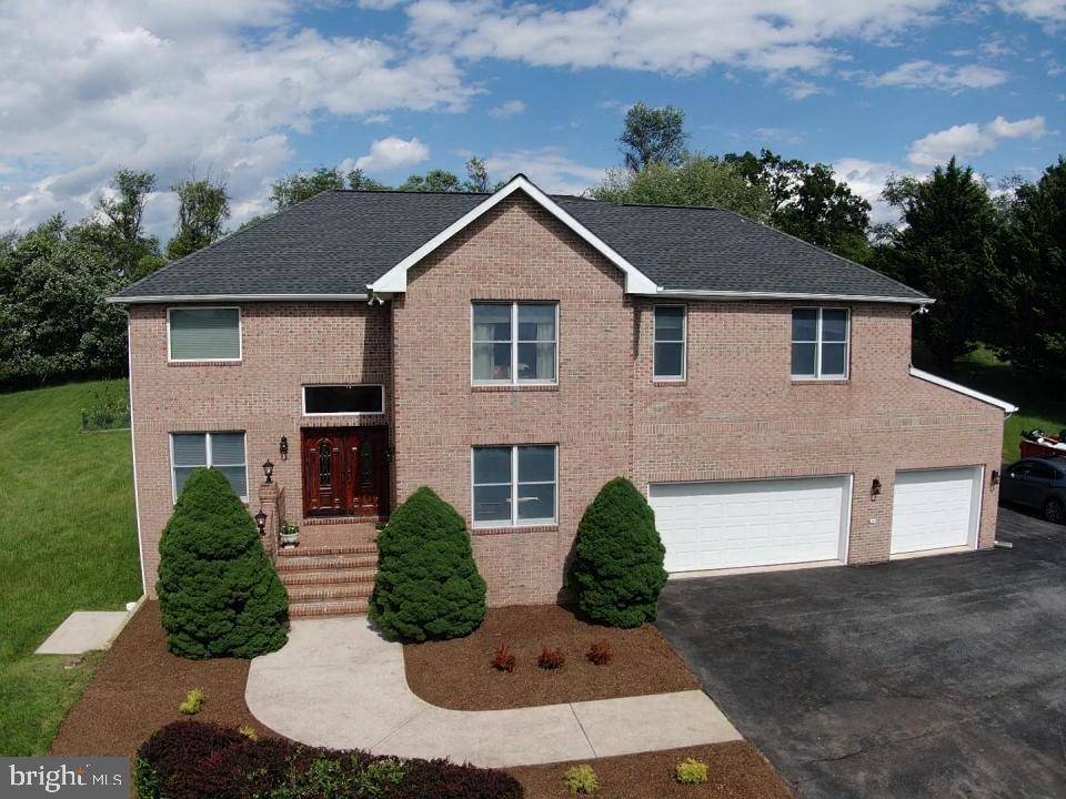 Woodstock, MD 21163,9805 SLALOM RUN DR