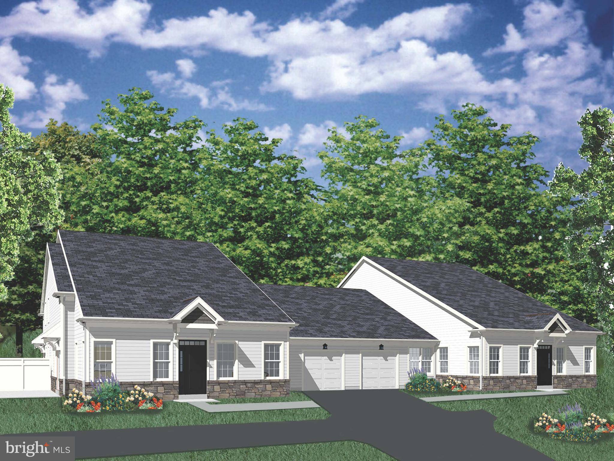 Levittown, PA 19055,55 CEDAR CIR #28