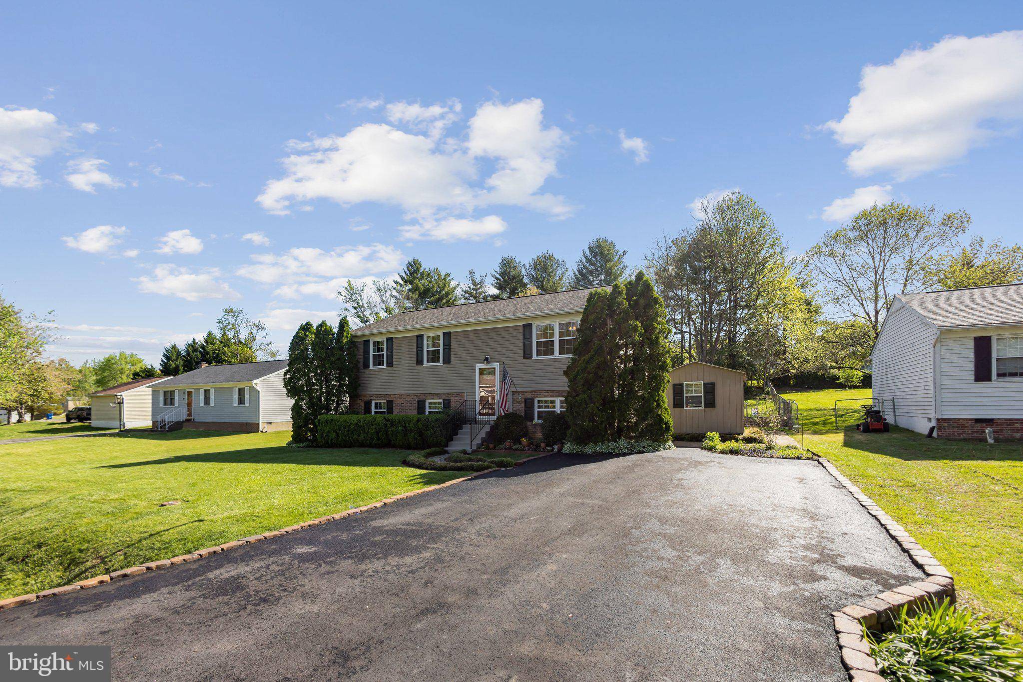 Stafford, VA 22556,86 VISTA WOODS RD
