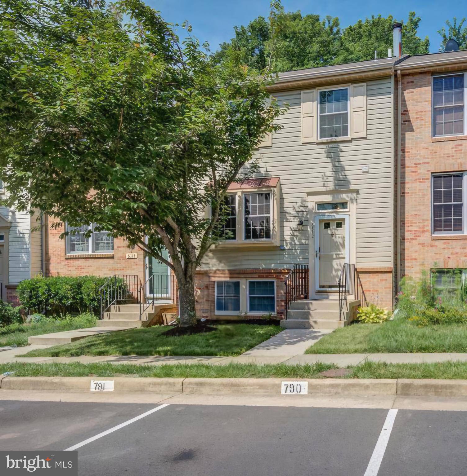 Centreville, VA 20121,6312 MARY TODD LN