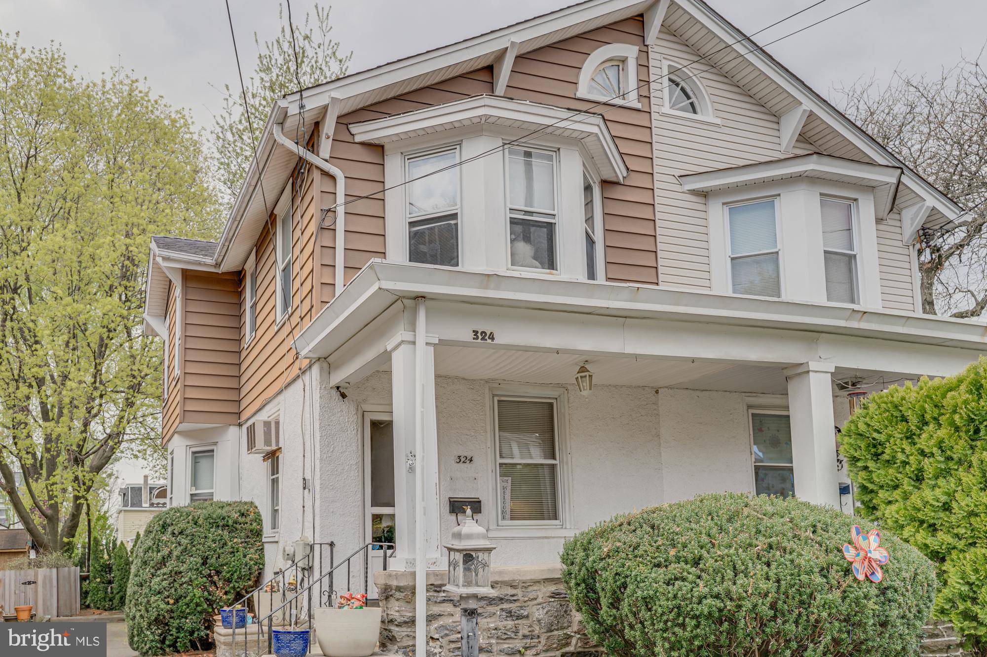 Cheltenham, PA 19012,324 BEECHER AVE