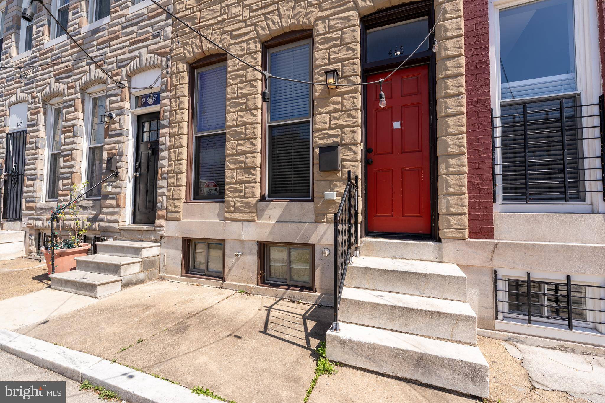 Baltimore, MD 21224,443 N MILTON AVE