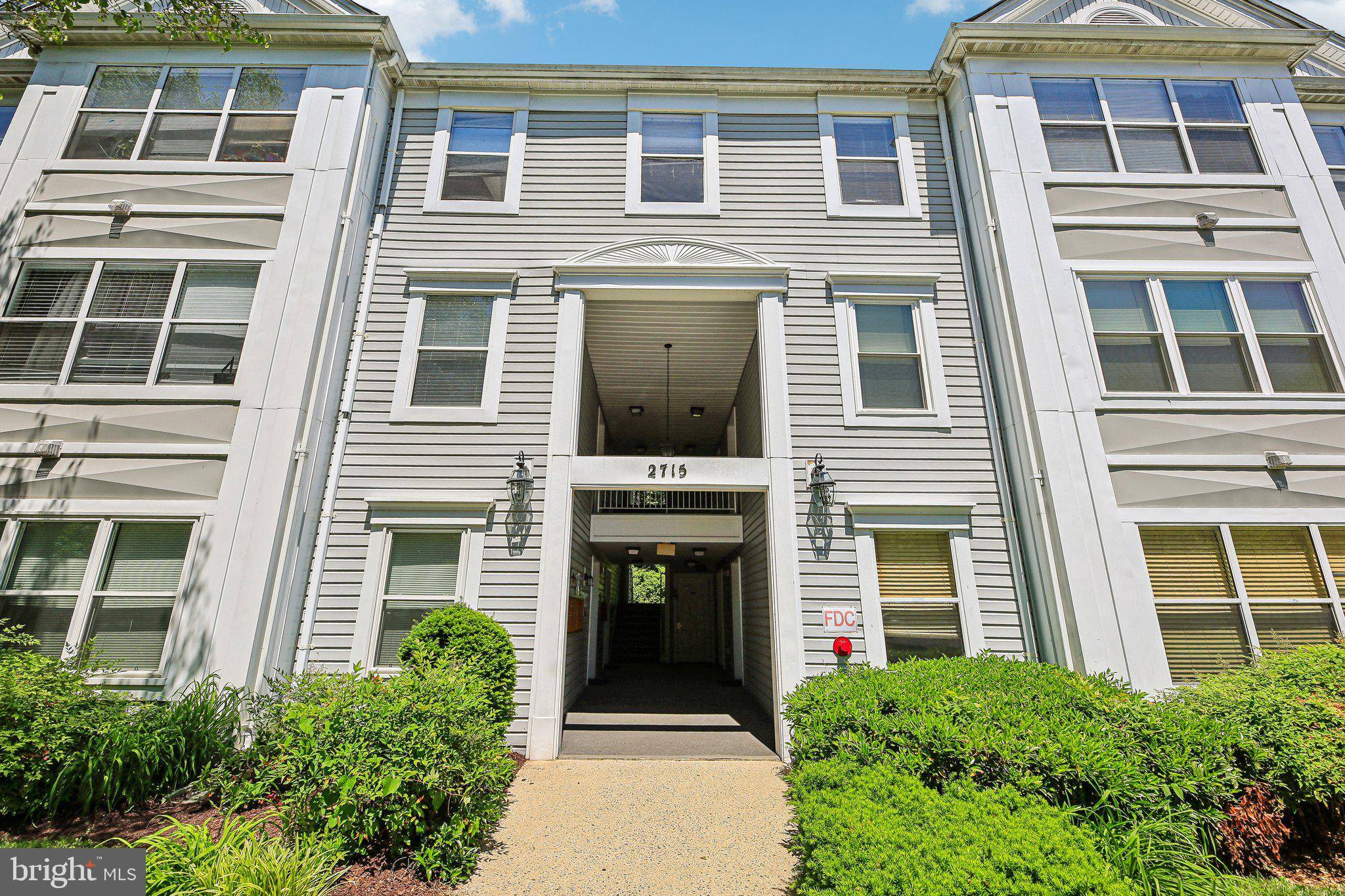Silver Spring, MD 20906,2715 SNOWBIRD TER #4-28