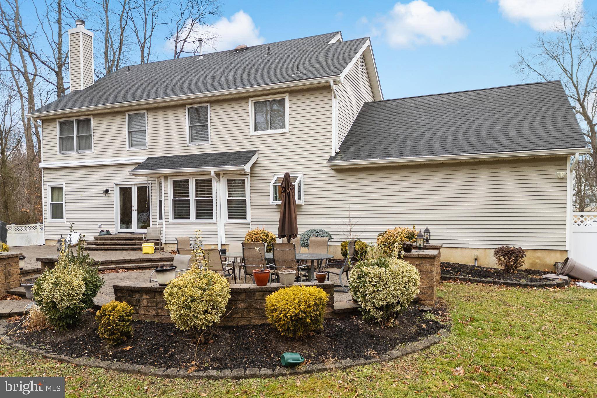 Monroe Township, NJ 08831,3 ERIC CT