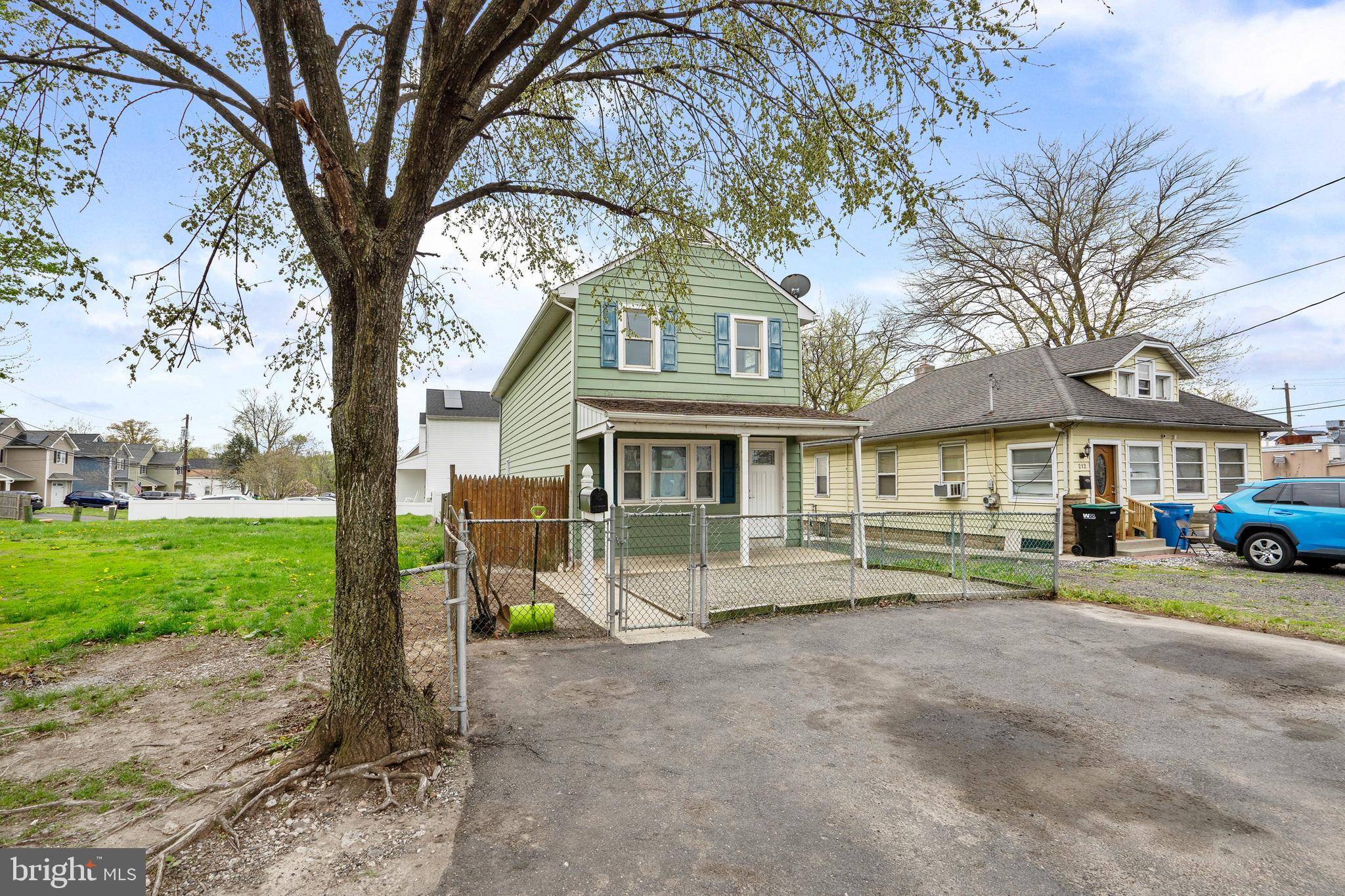 Croydon, PA 19021,214 STATE RD