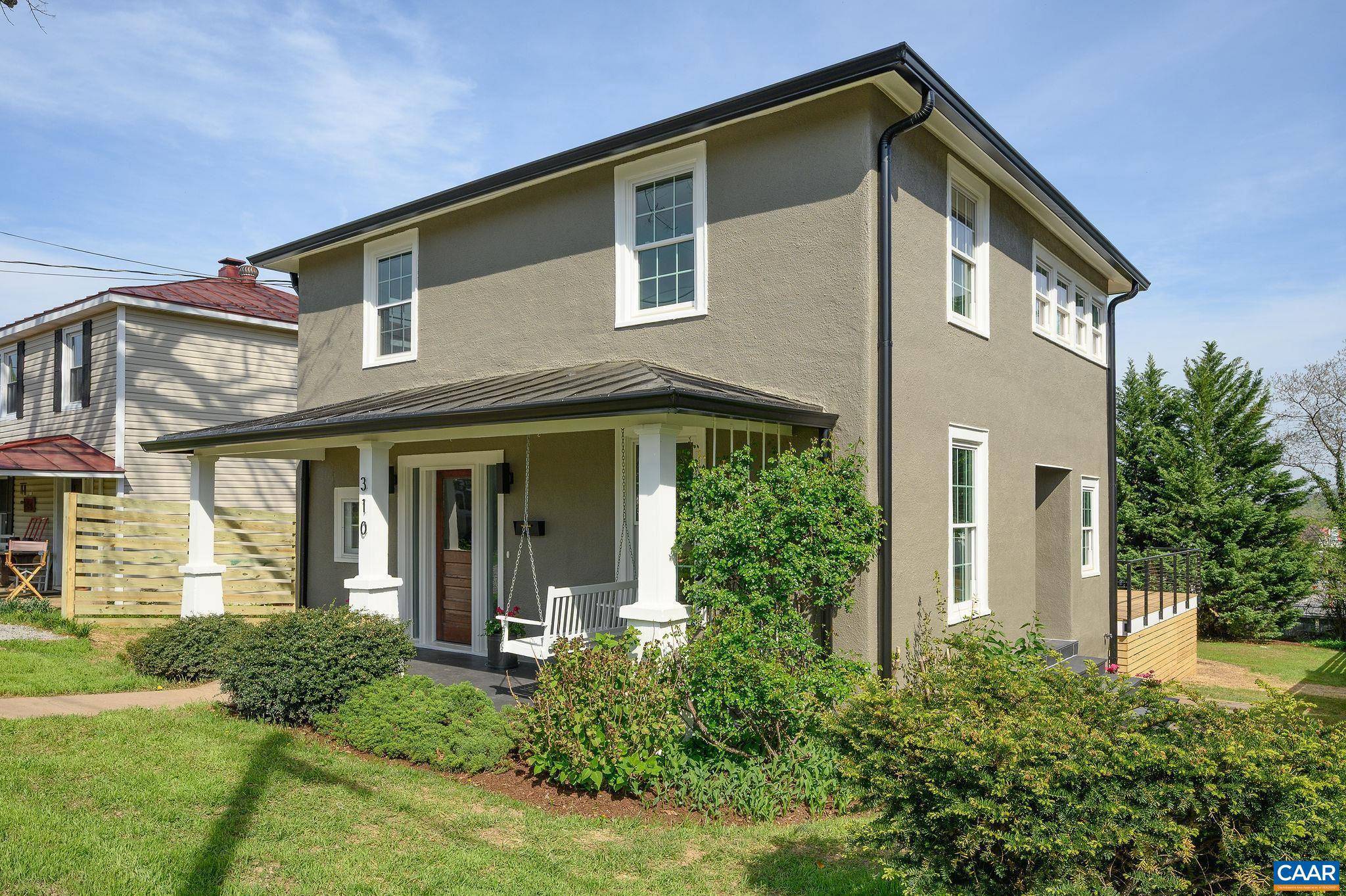 Charlottesville, VA 22902,310 CHESTNUT ST
