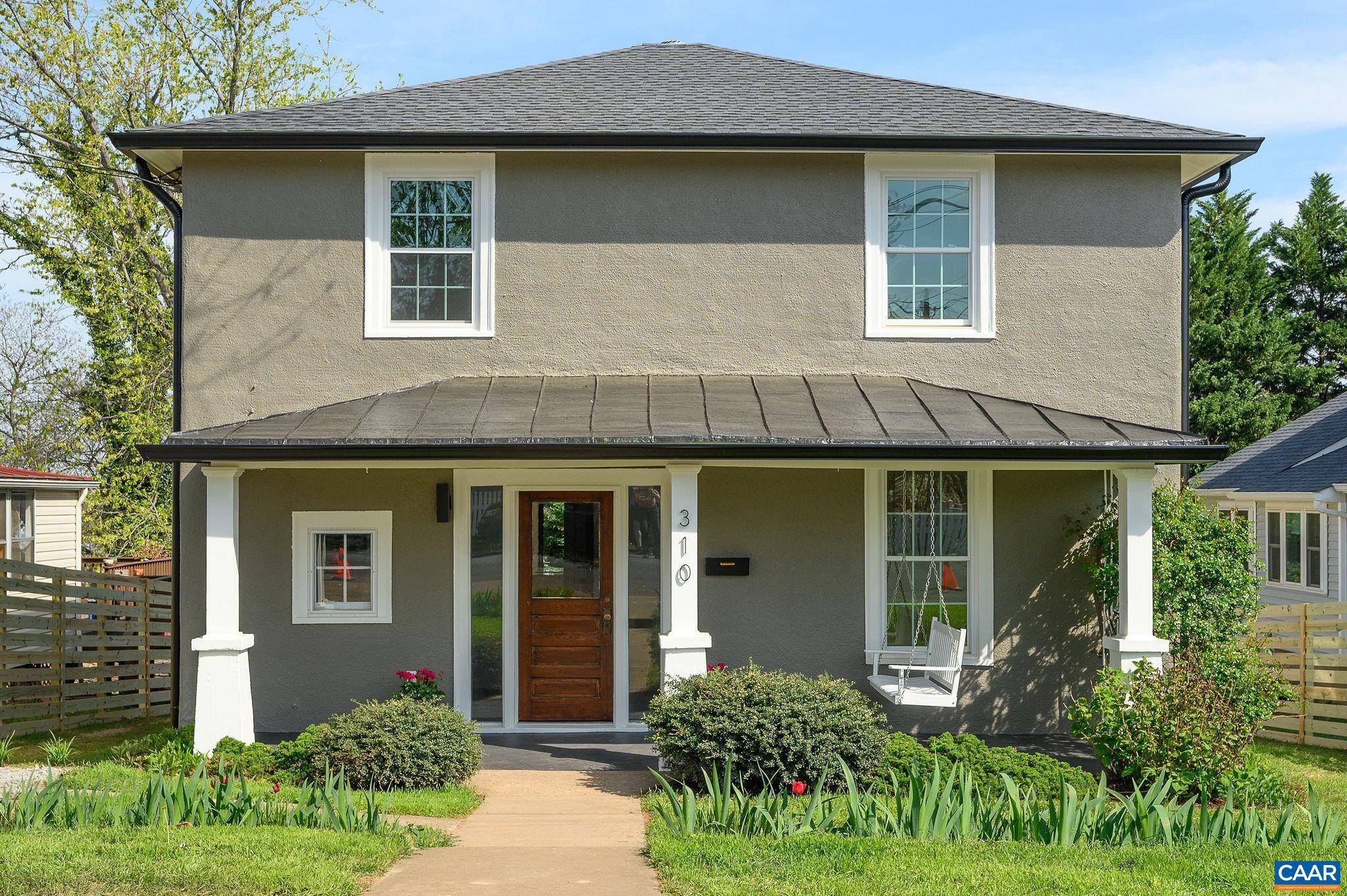 Charlottesville, VA 22902,310 CHESTNUT ST