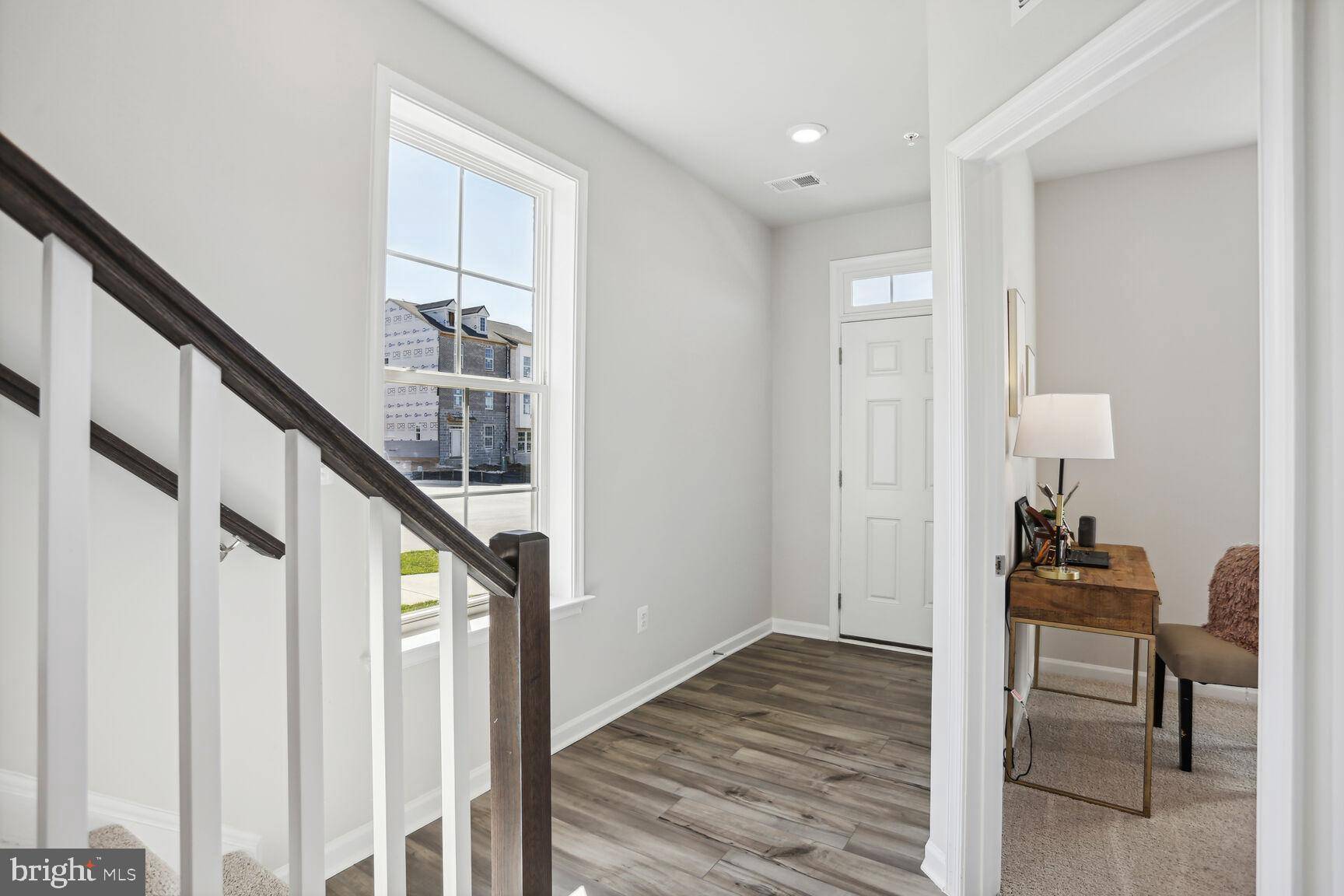 Upper Marlboro, MD 20774,HOMESITE V20 PRESIDENTIAL PKWY