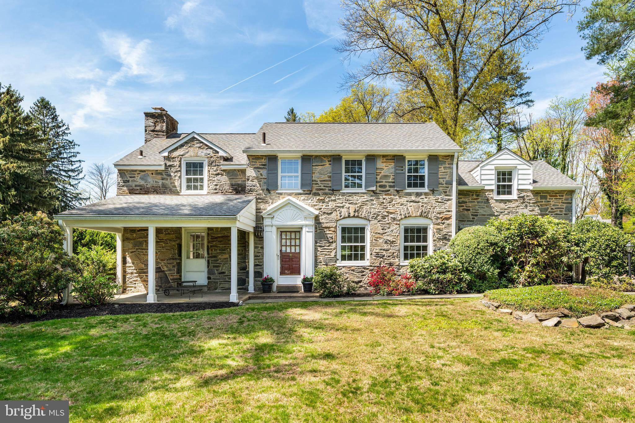 Penn Valley, PA 19072,912 CENTENNIAL RD