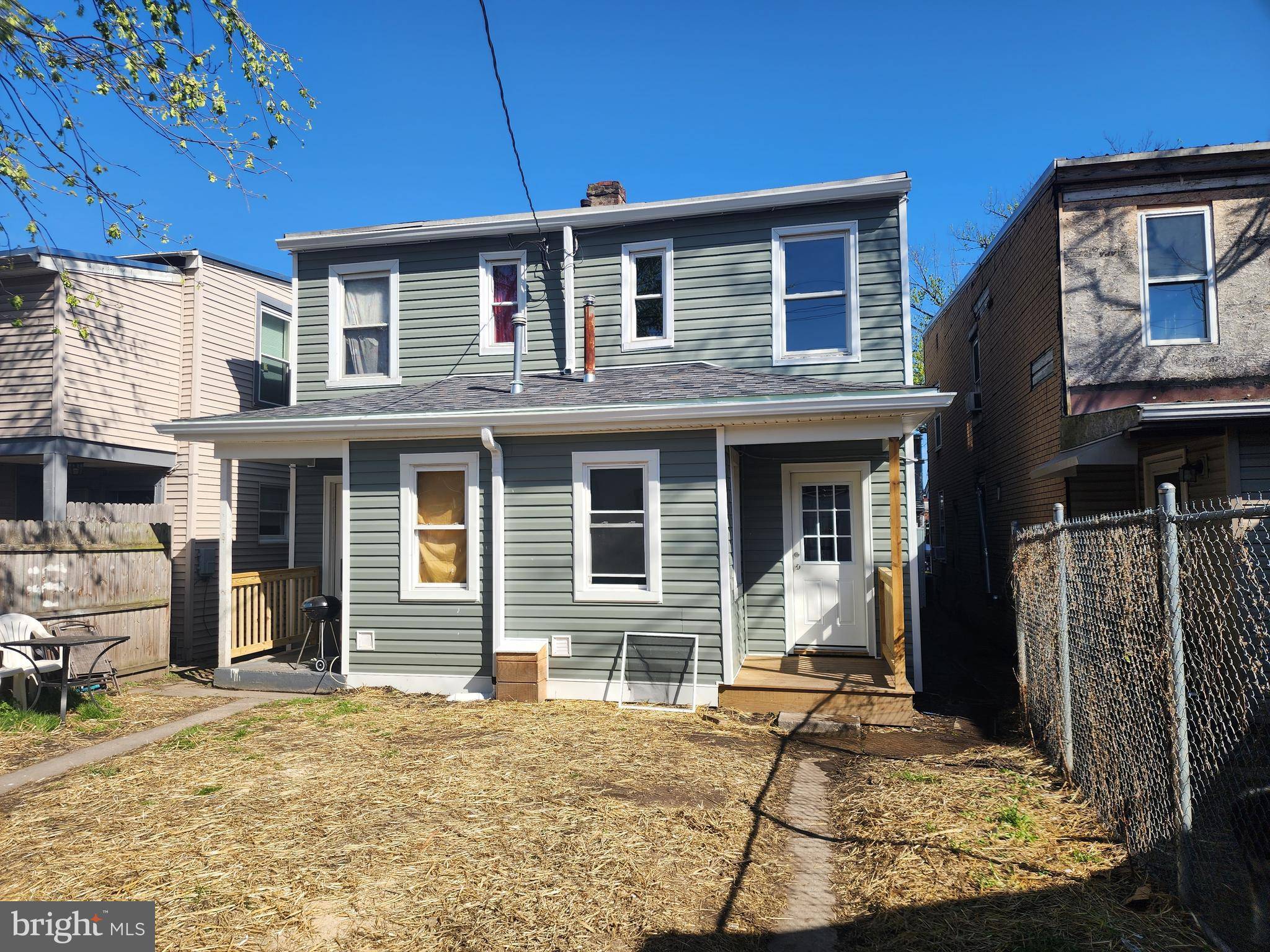 Cumberland, MD 21502,1317 & 1319 VIRGINIA AVE