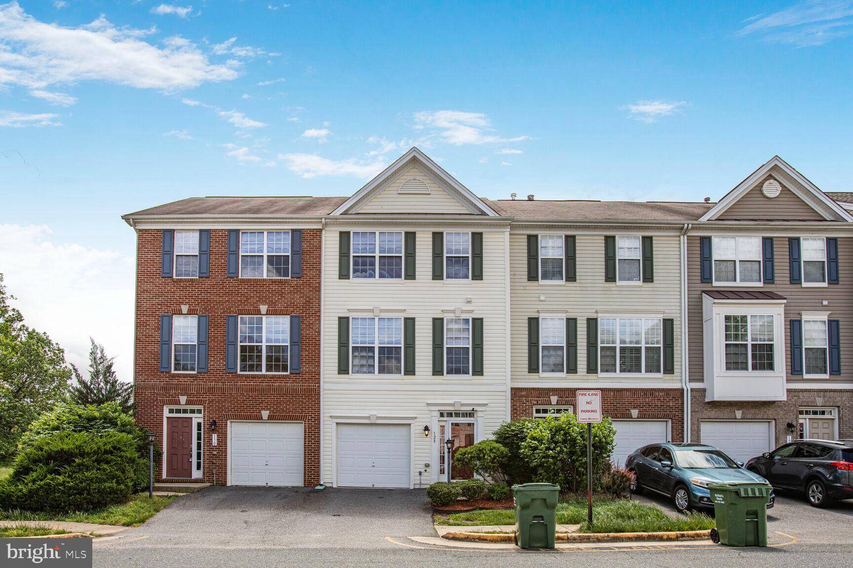 Stafford, VA 22554,128 VALDOSTA DR