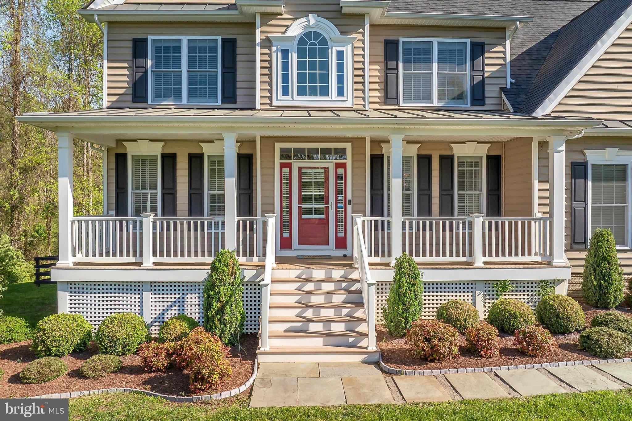 Warrenton, VA 20186,9480 PINEY MOUNTAIN RD