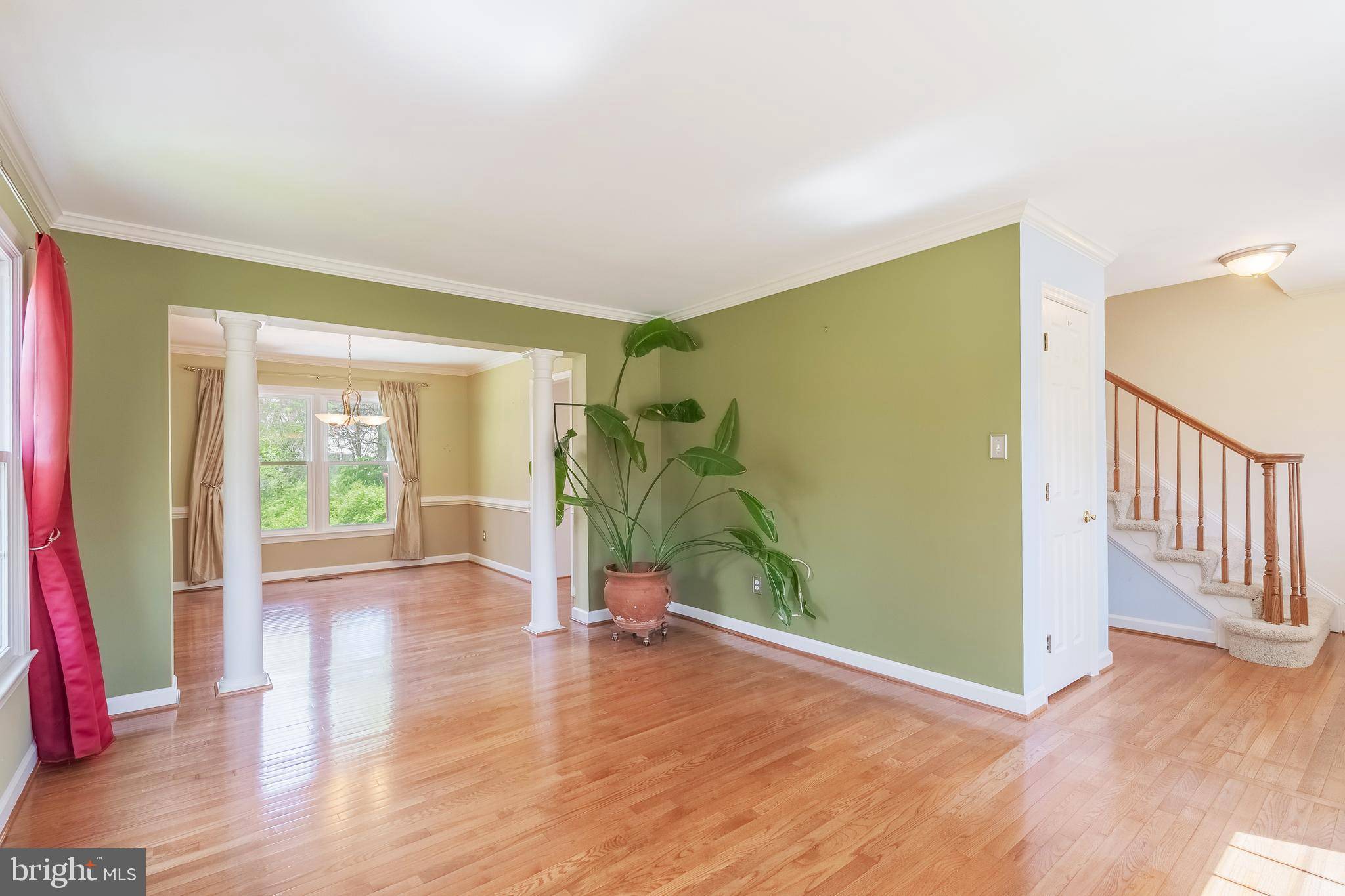 Centreville, VA 20120,14604 JENN CT