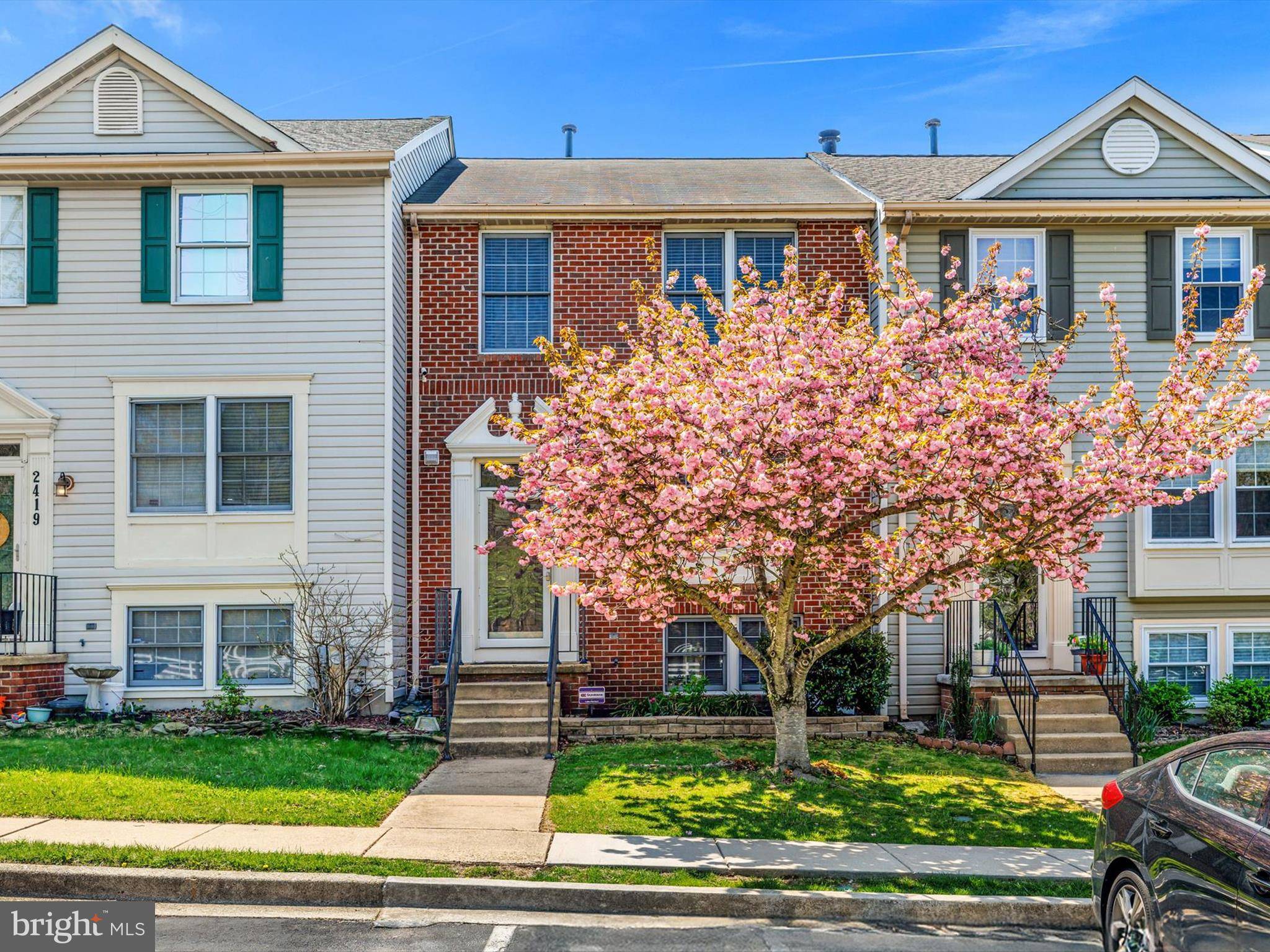 Odenton, MD 21113,2417 WARM SPRING WAY