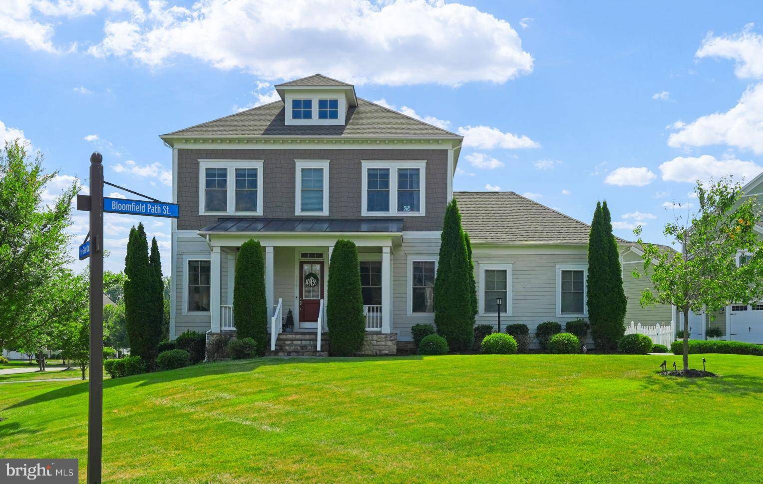 Ashburn, VA 20148,41761 BLOOMFIELD PATH ST