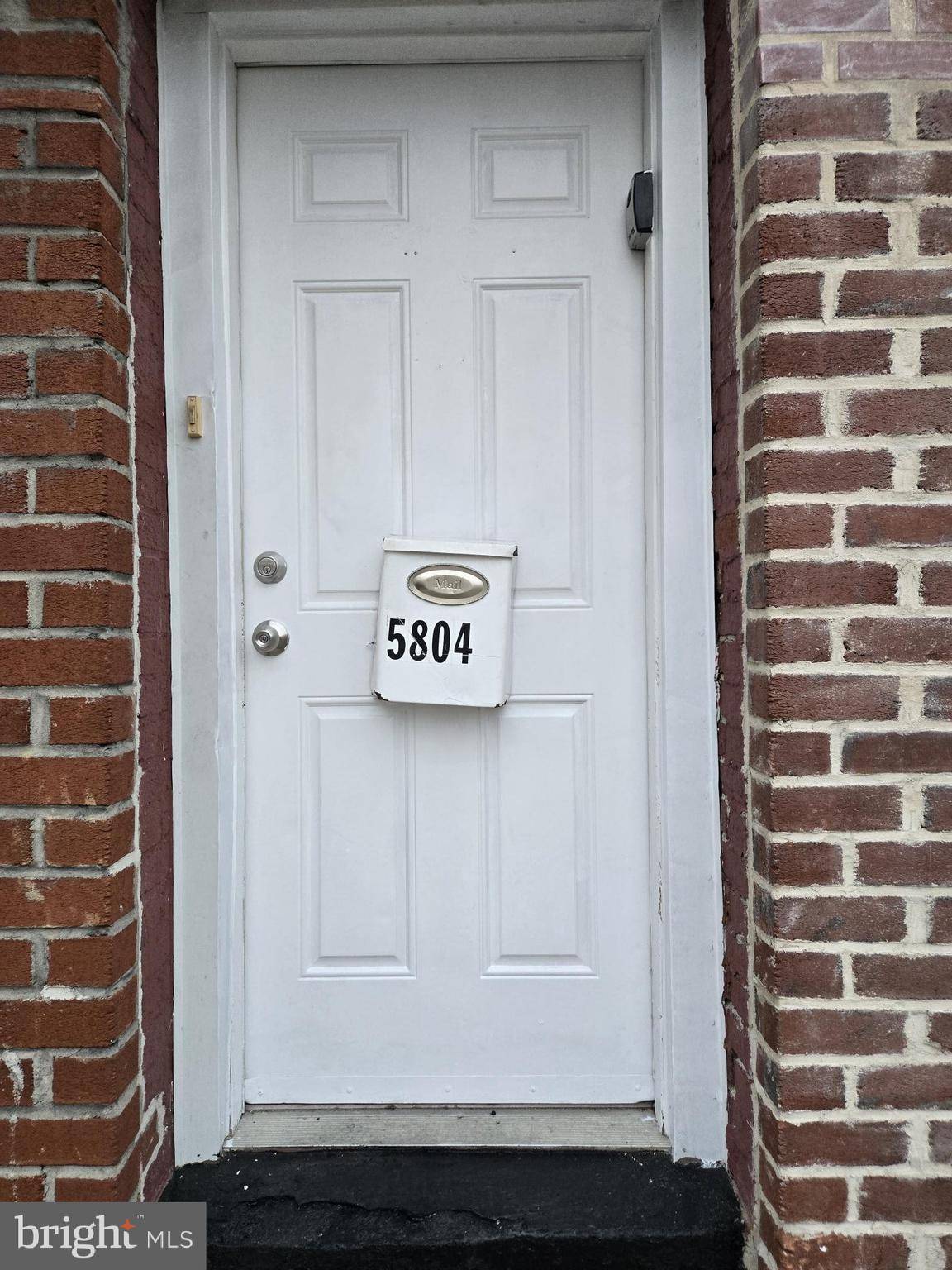 Philadelphia, PA 19149,5804 PENN ST #2ND FL REAR