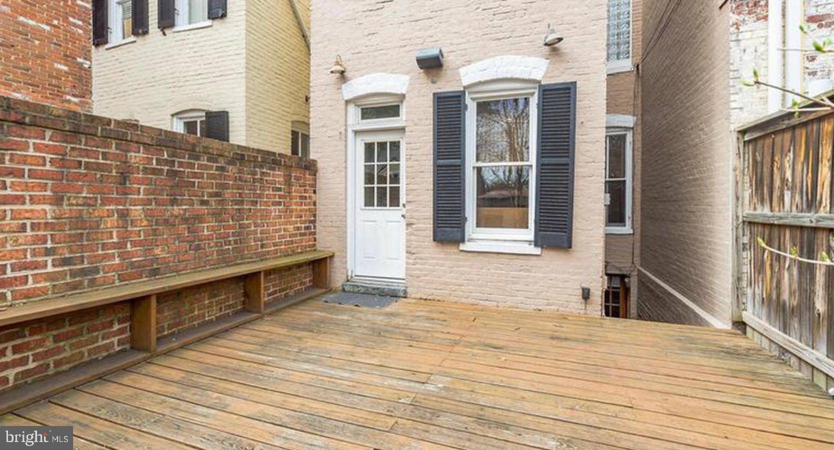 Washington, DC 20007,1319 35TH ST NW