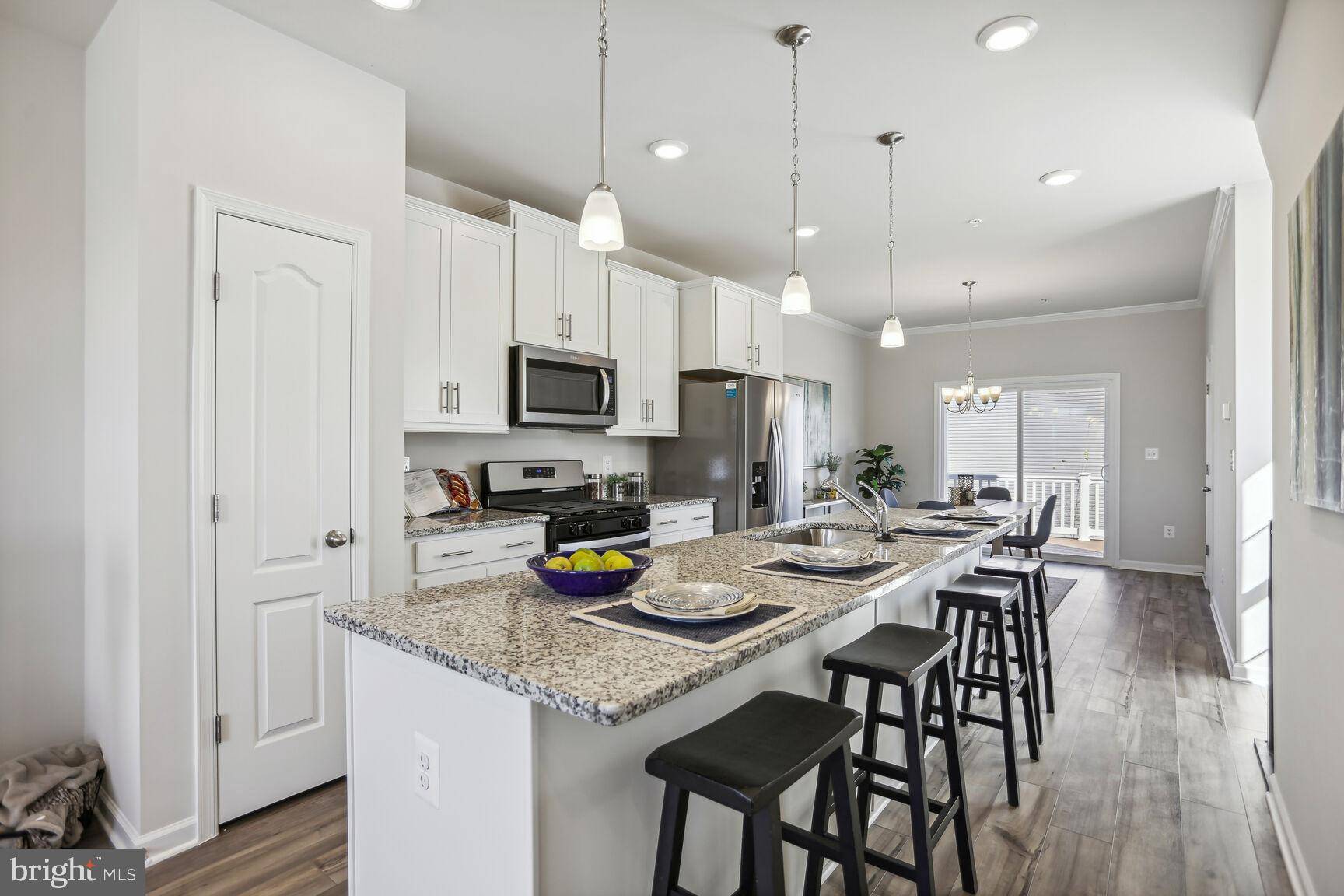 Upper Marlboro, MD 20774,HOMESITE V48 AIDEN WAY