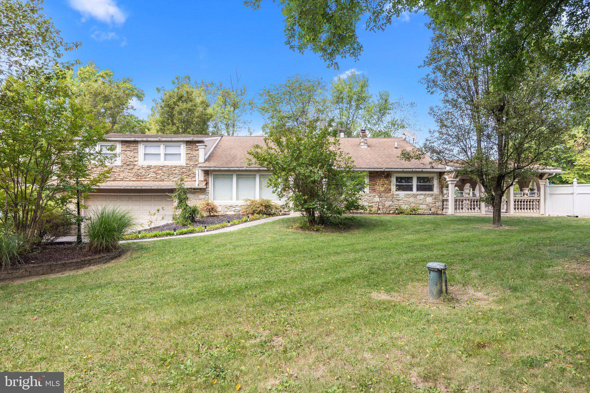 Warrington, PA 18976,3165 PICKERTOWN RD