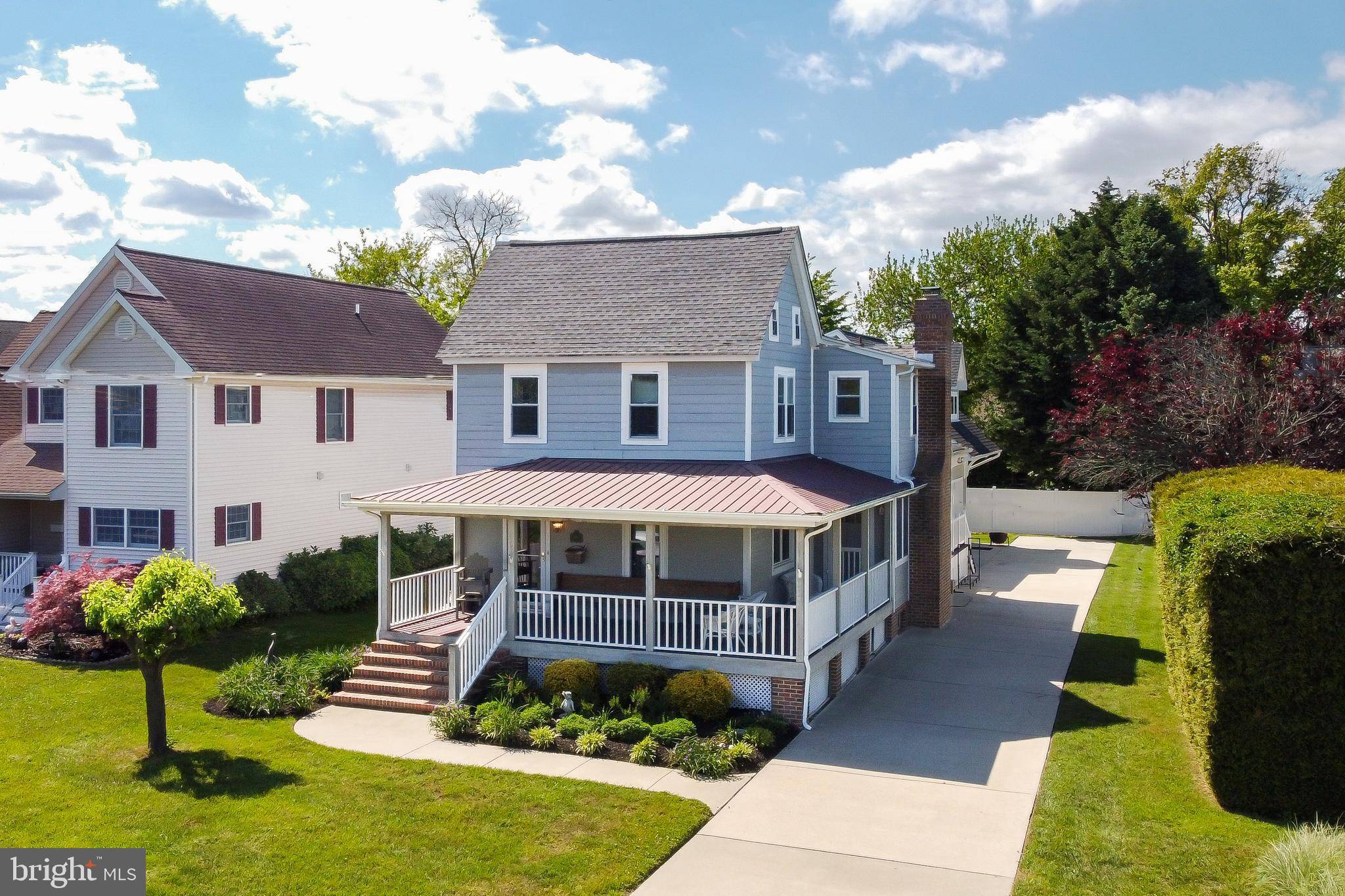 Lewes, DE 19958,118 SCHLEY AVE
