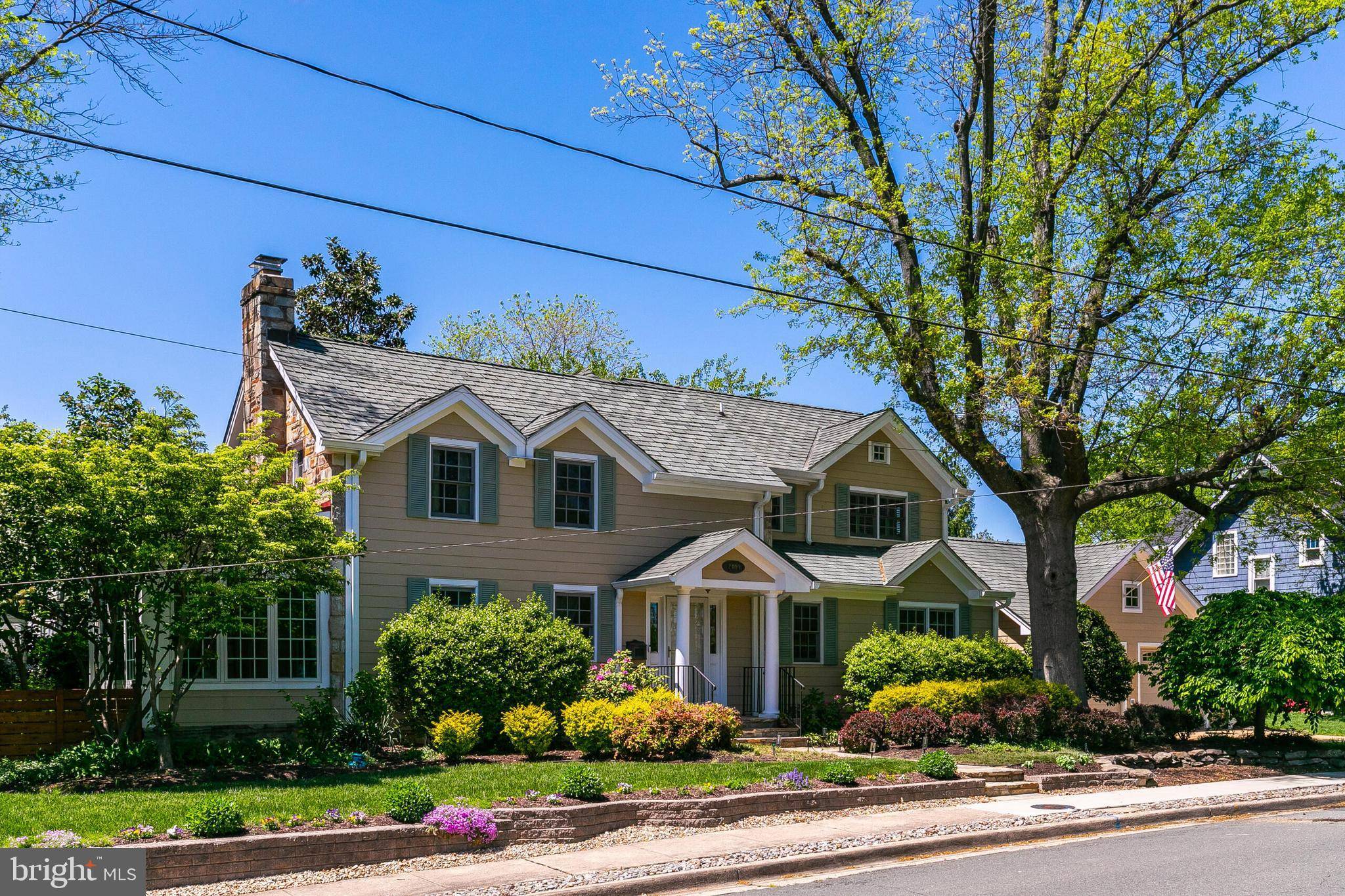Alexandria, VA 22302,2400 PAGE TERRACE