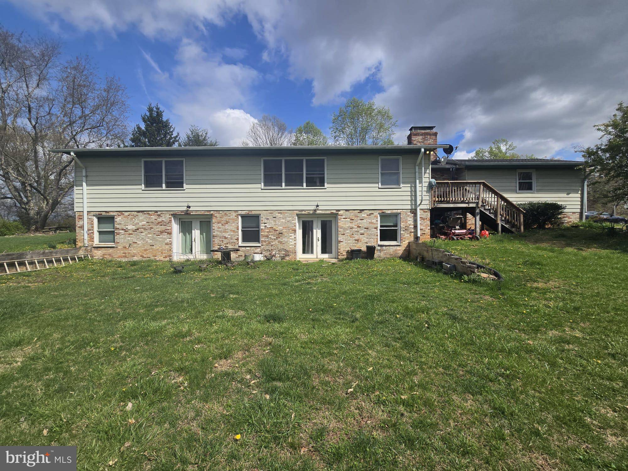 Boston, VA 22713,11346 OBANNONS MILL RD