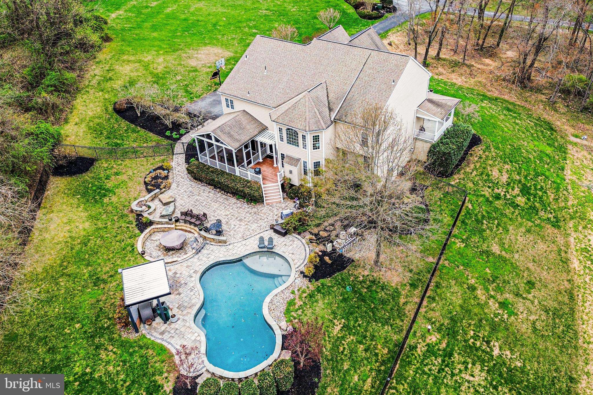 Woodbine, MD 21797,5621 WEATHERBY DR