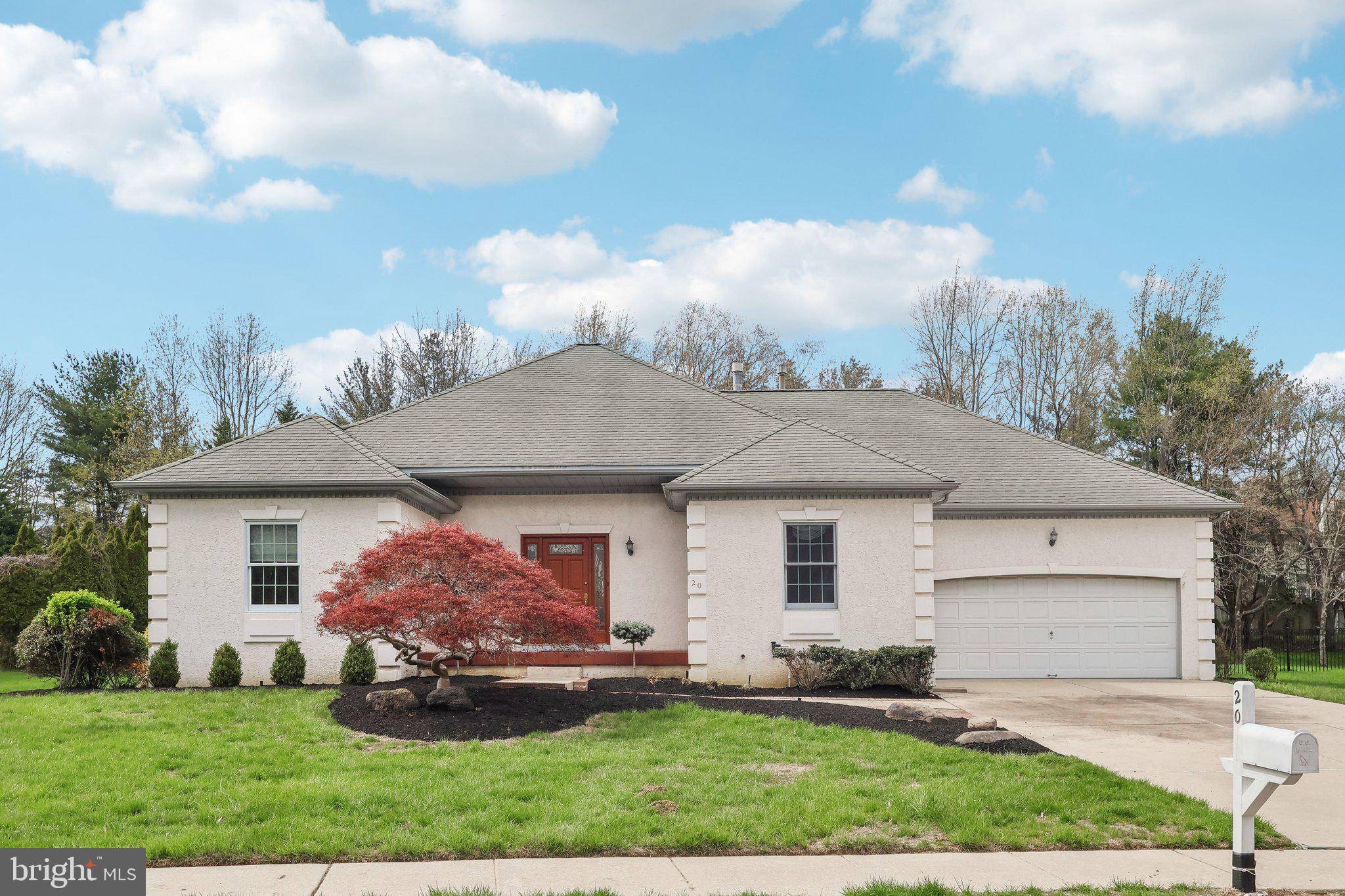 Mount Laurel, NJ 08054,20 JAZZ WAY