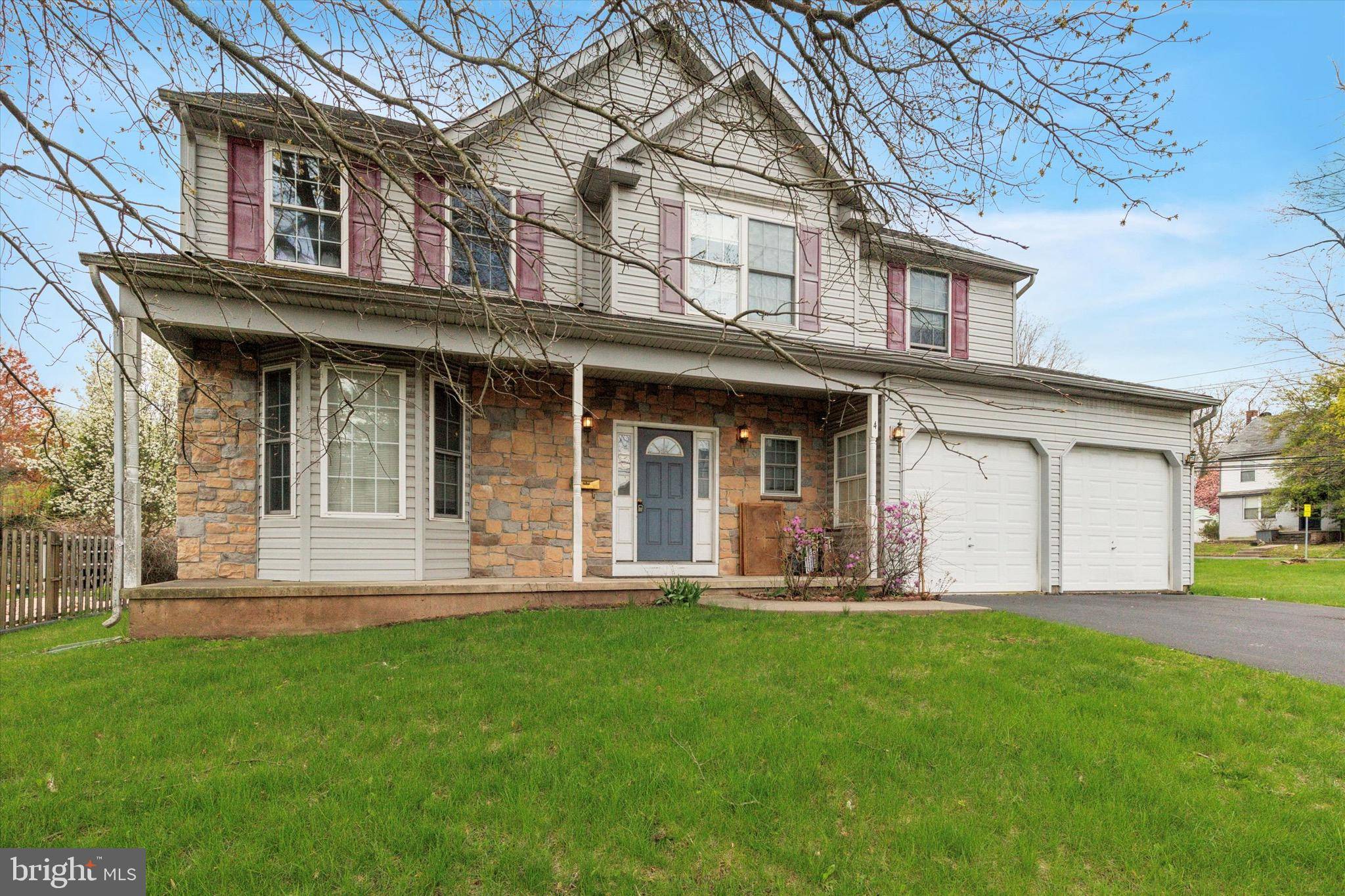 Telford, PA 18969,4 E SUMMIT AVE