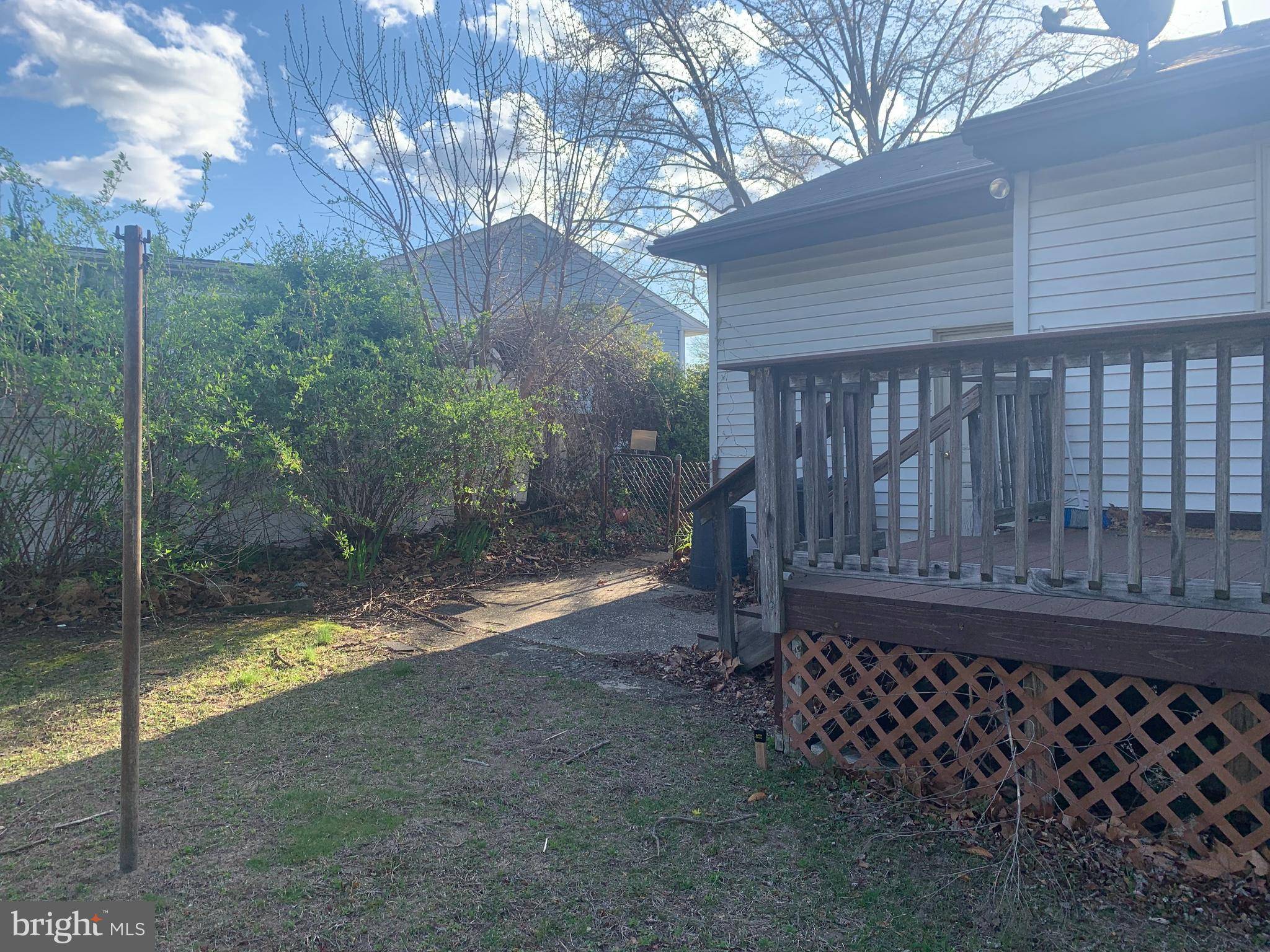 Wenonah, NJ 08090,525 WESTMINSTER RD