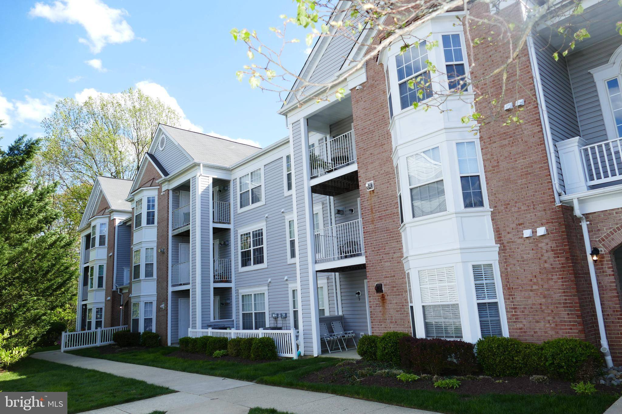 Annapolis, MD 21401,655 BURTONS COVE WAY #11