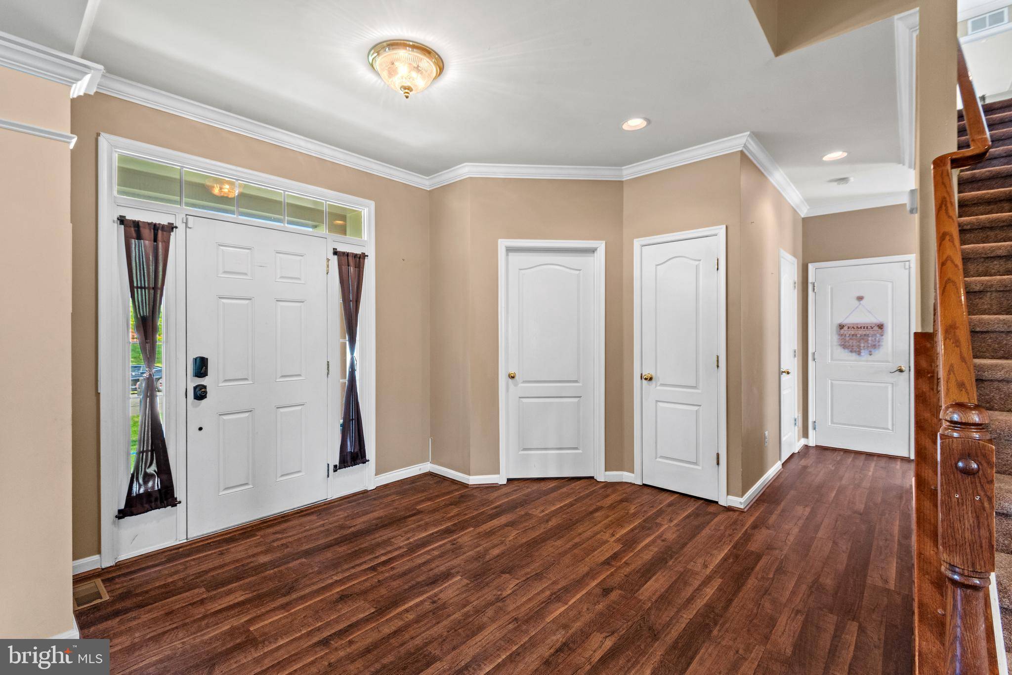 Locust Grove, VA 22508,1204 SEDGWICK DR
