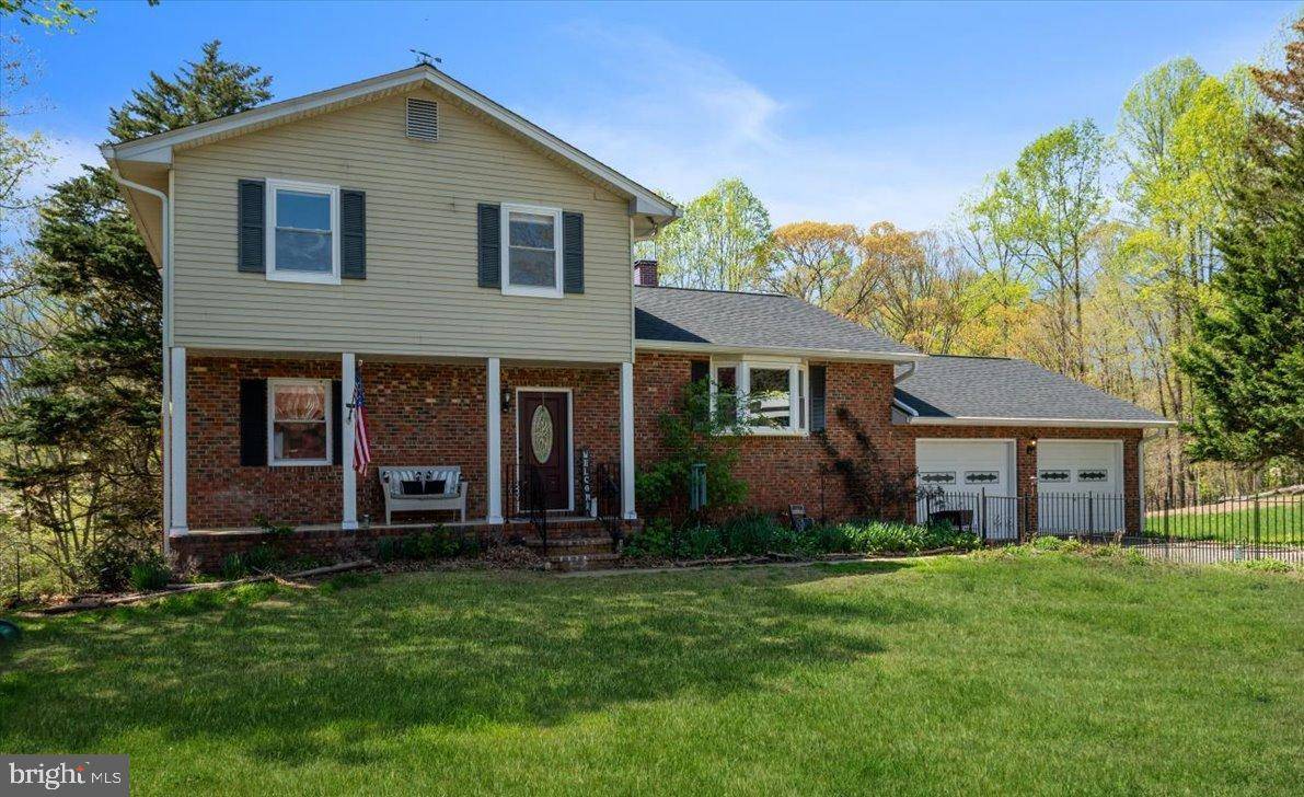 Huntingtown, MD 20639,5650 WARREN DR