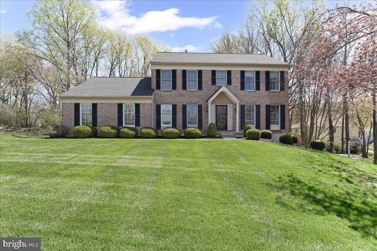 Newark, DE 19711,4 BOWMAN WAY