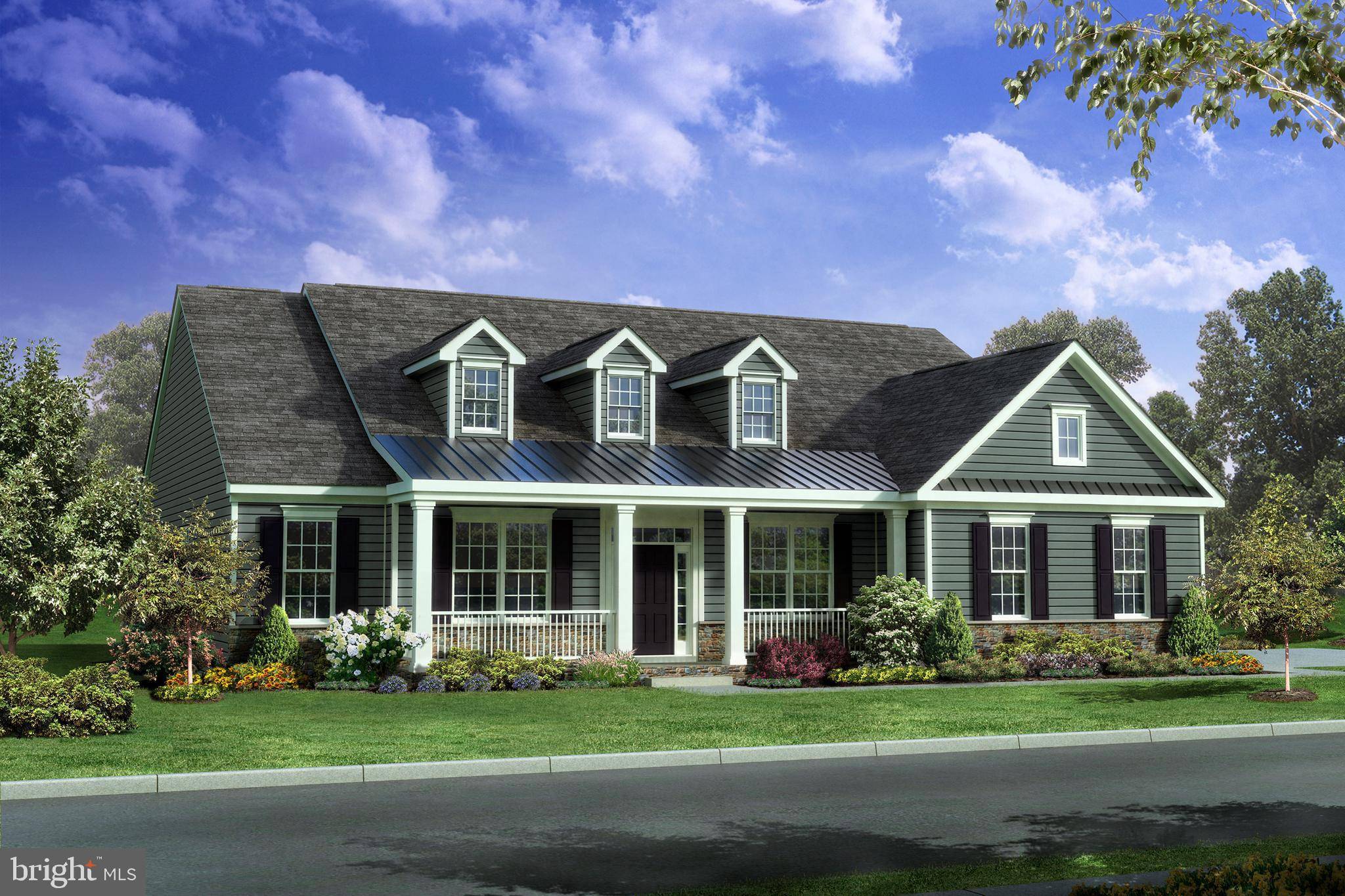 Middletown, DE 19709,126 GREEN FOREST DR #3 GRANDVIEW