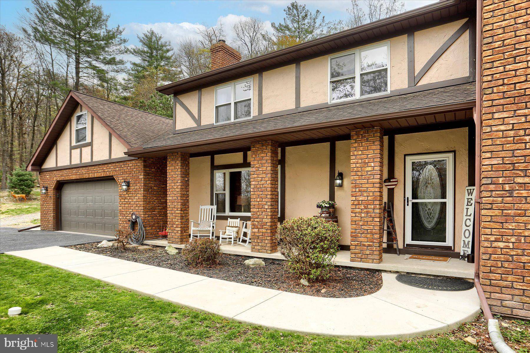 Dillsburg, PA 17019,165 CHAIN SAW RD