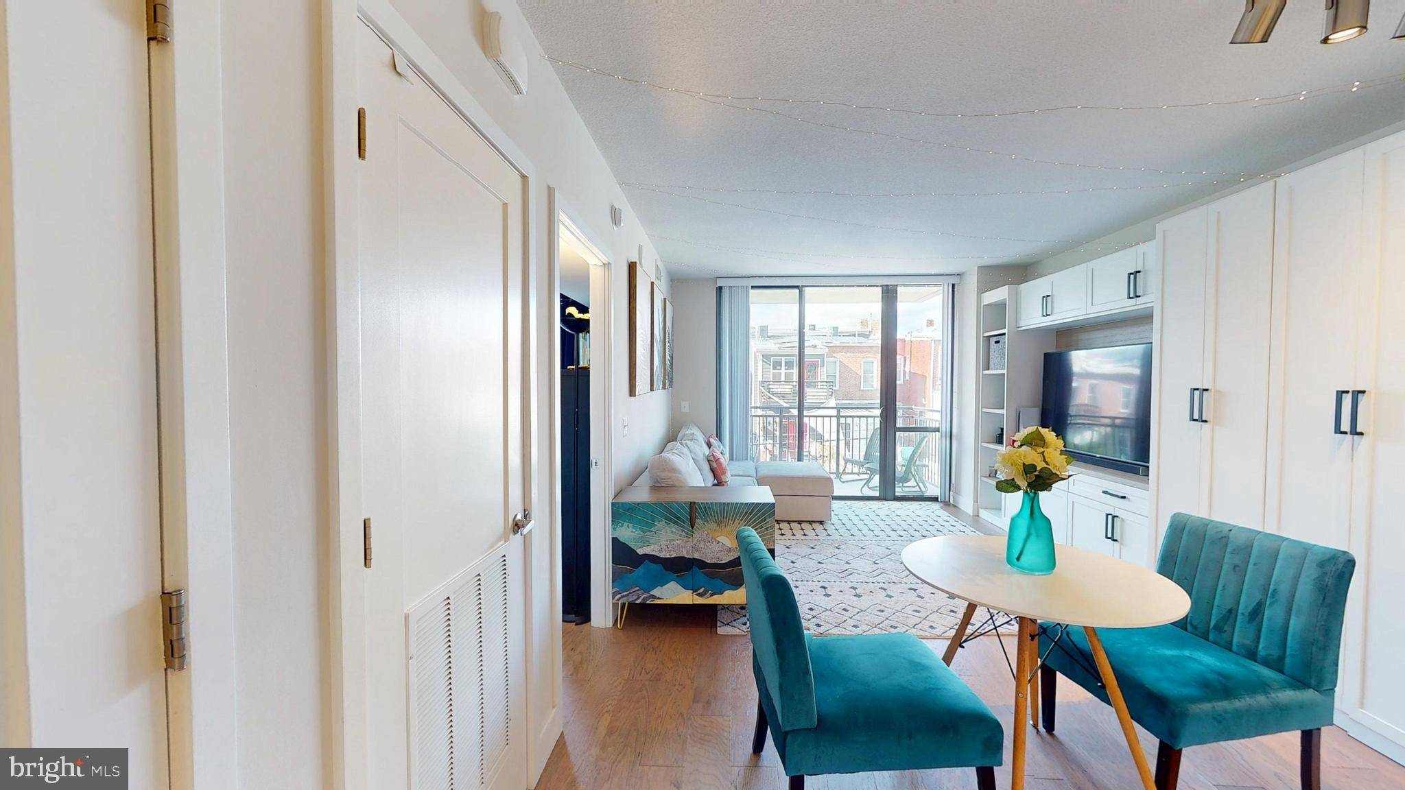 Washington, DC 20002,50 FLORIDA AVE NE #412