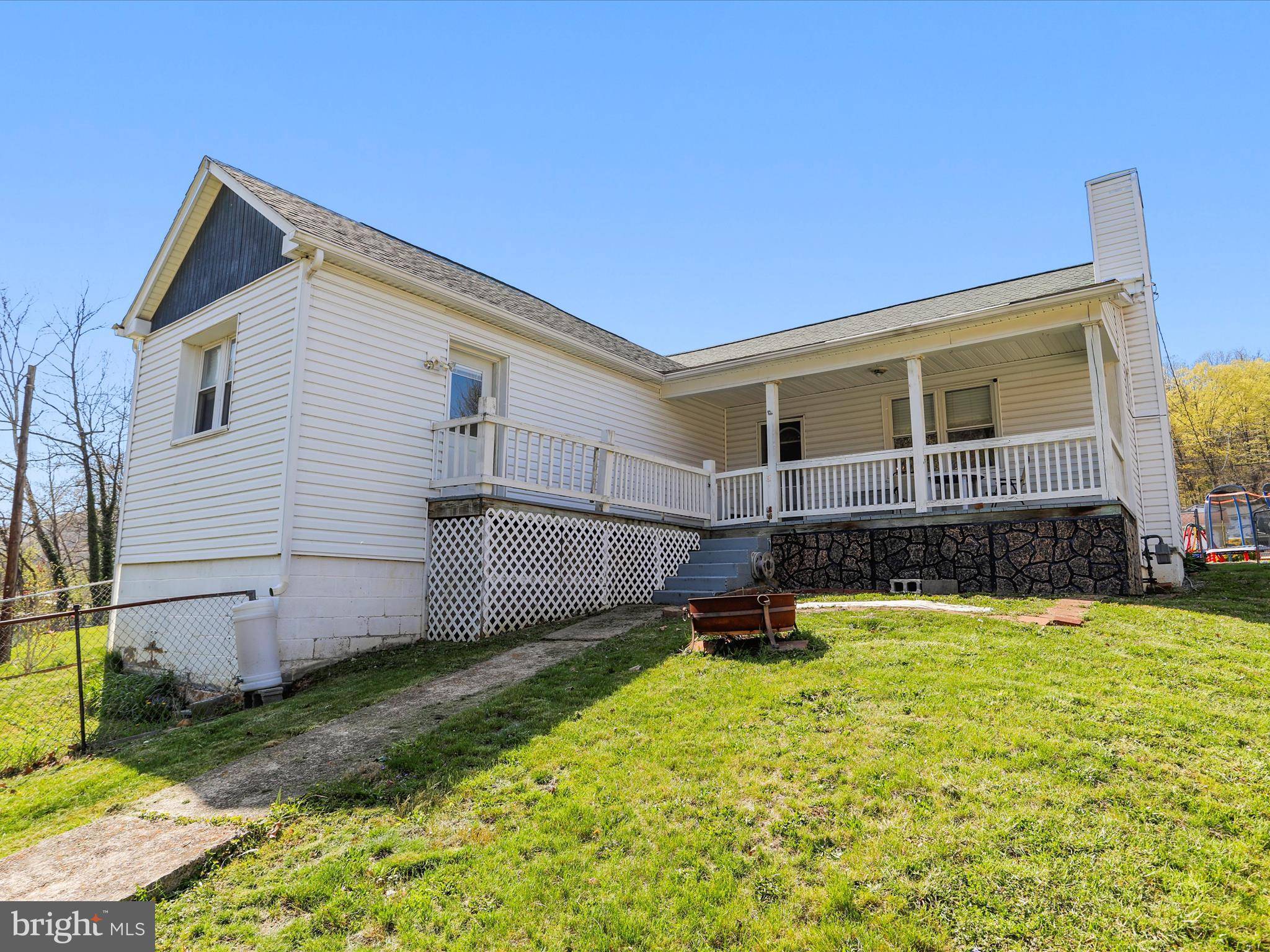 Lavale, MD 21502,11106 ARIZONA AVE NW