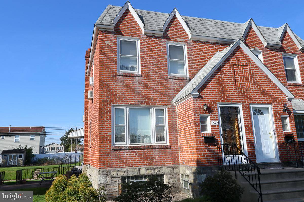 Philadelphia, PA 19115,868 MEDWAY RD