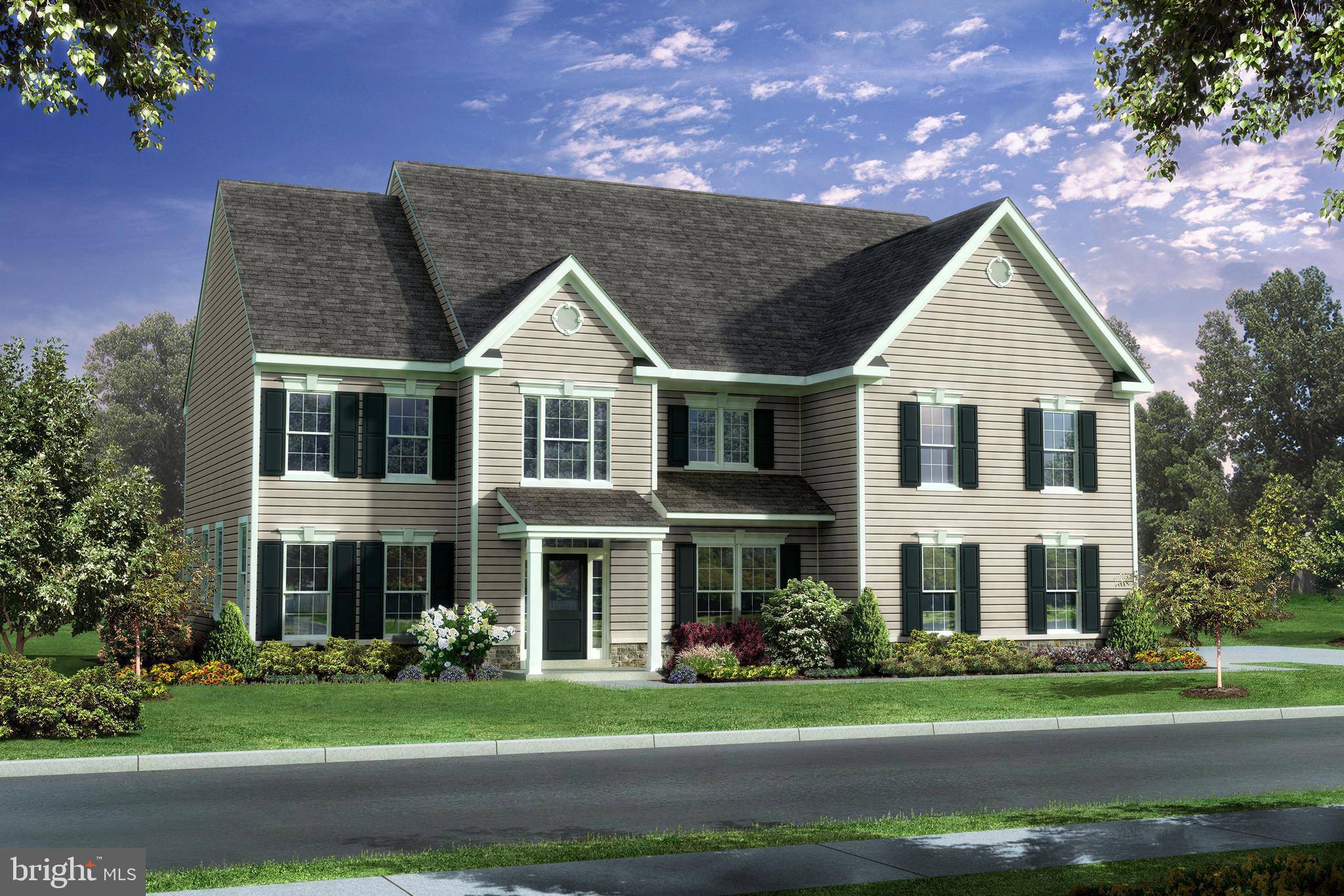 Middletown, DE 19709,126 GREEN FOREST DR #6 COCHRAN