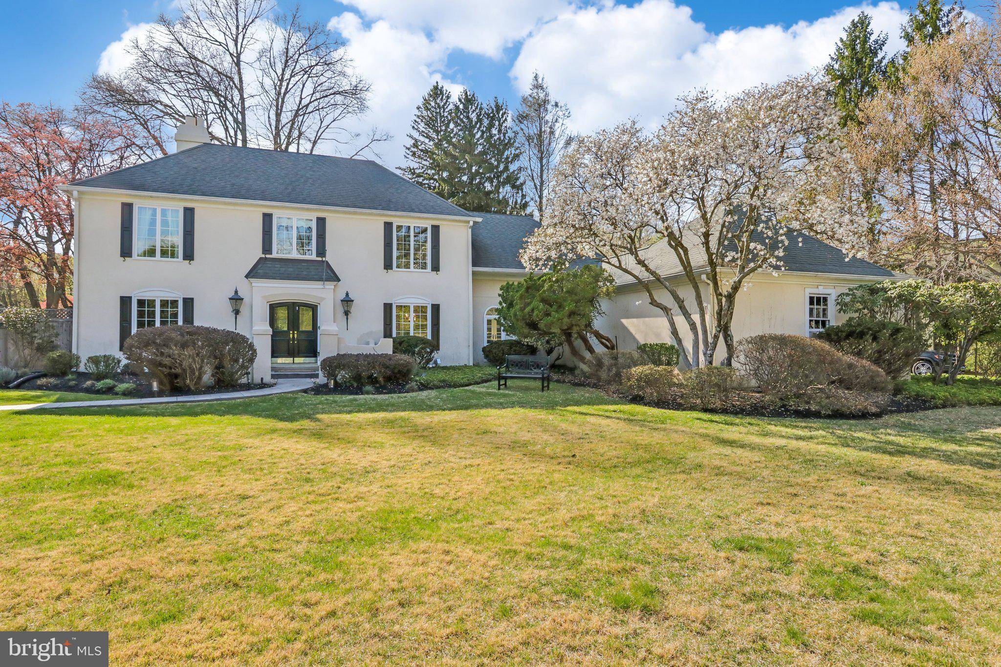 Devon, PA 19333,410 N VALLEY FORGE RD