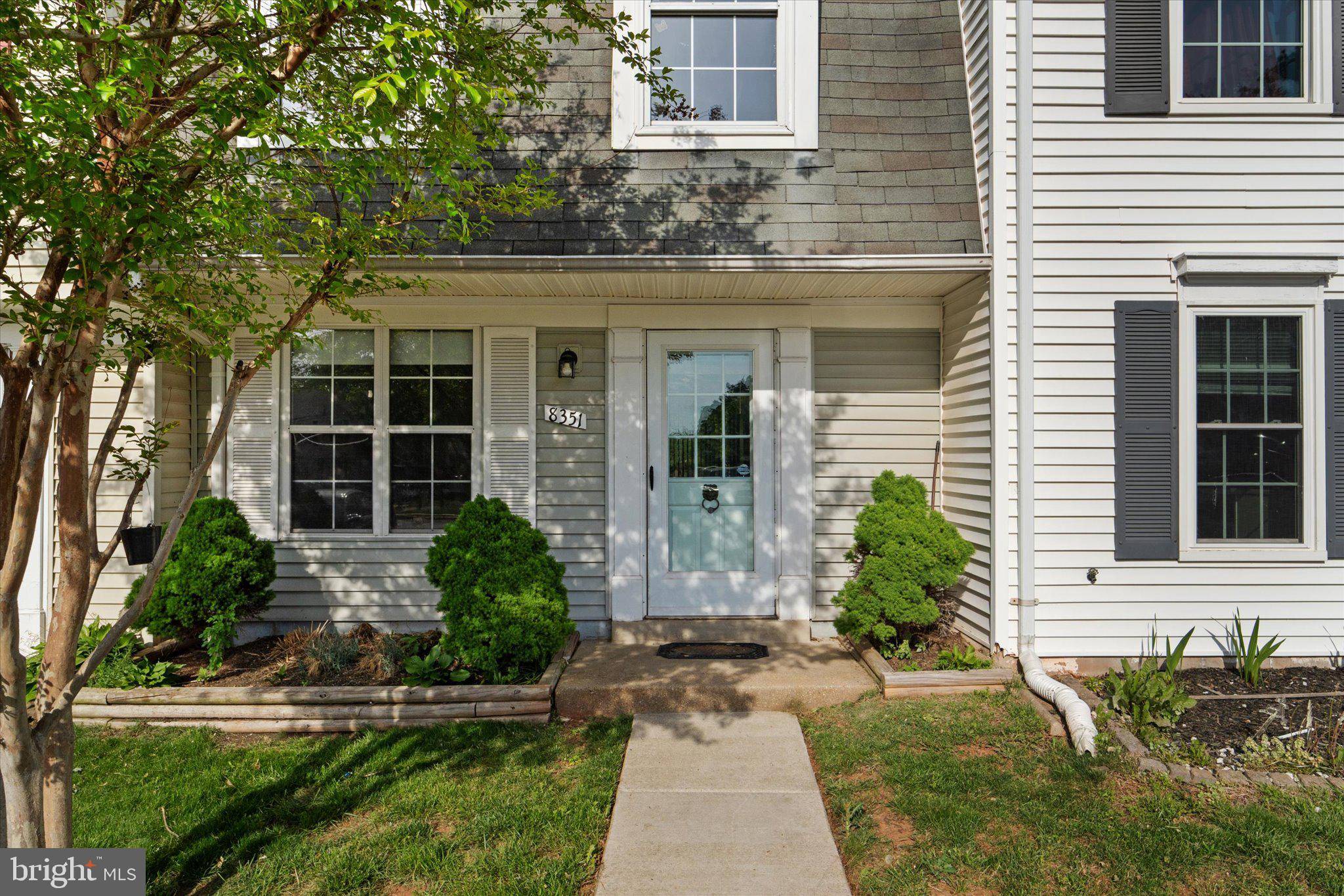 Manassas, VA 20110,8351 FELSTED LN